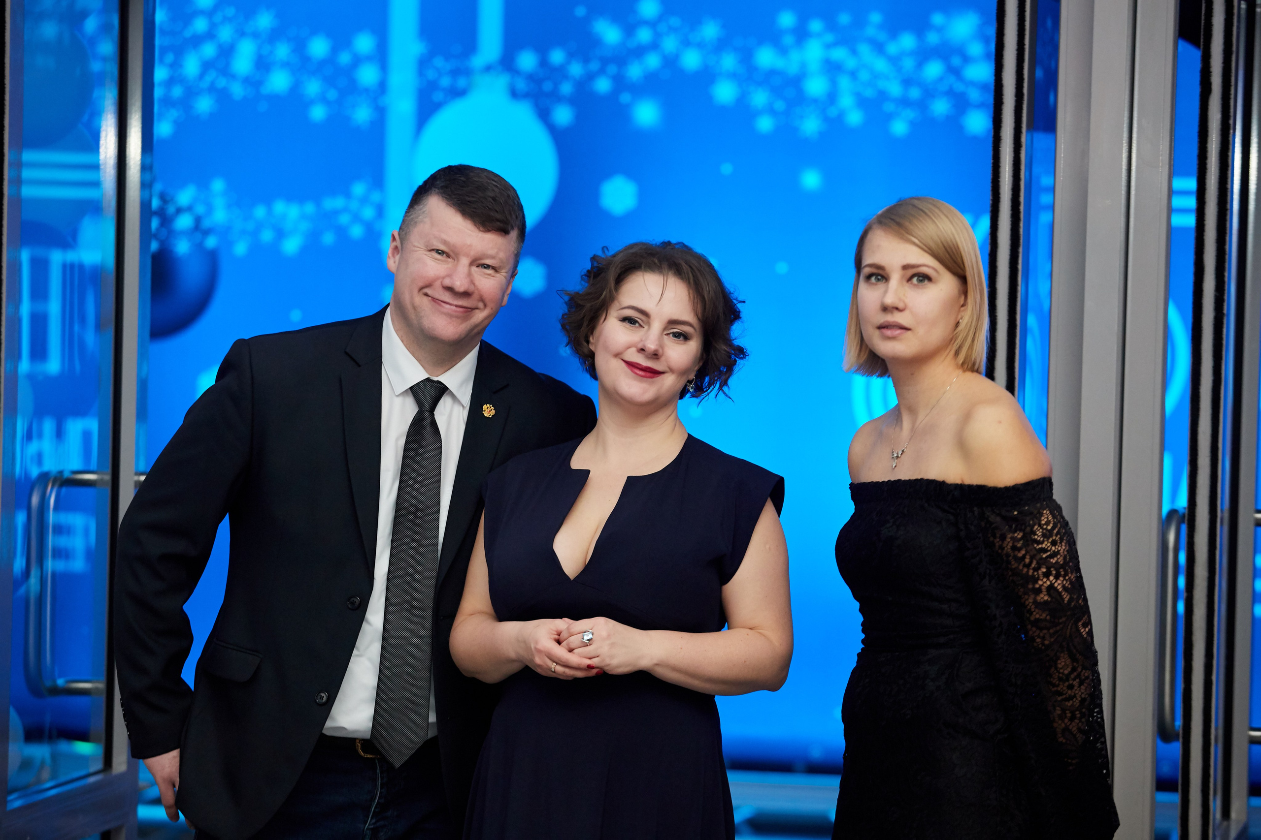 Россети. Репортажный Фотограф