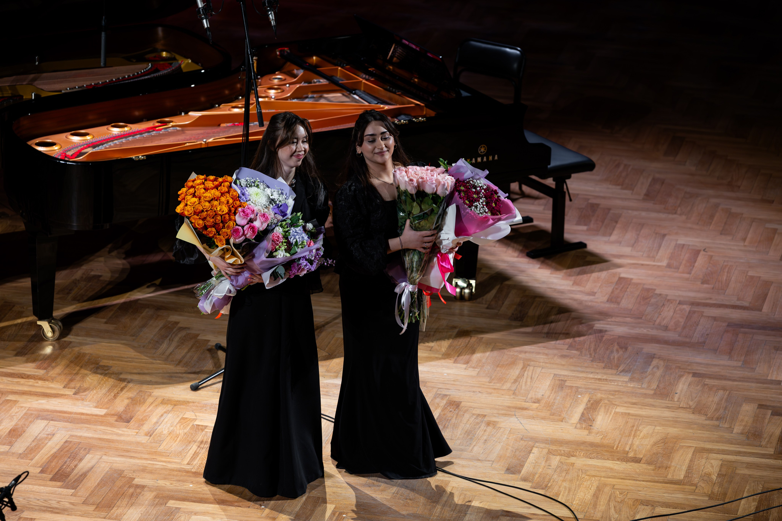 Московская государственная консерватория имени П. И. Чайковского, Большой зал. Репортажный Фотограф