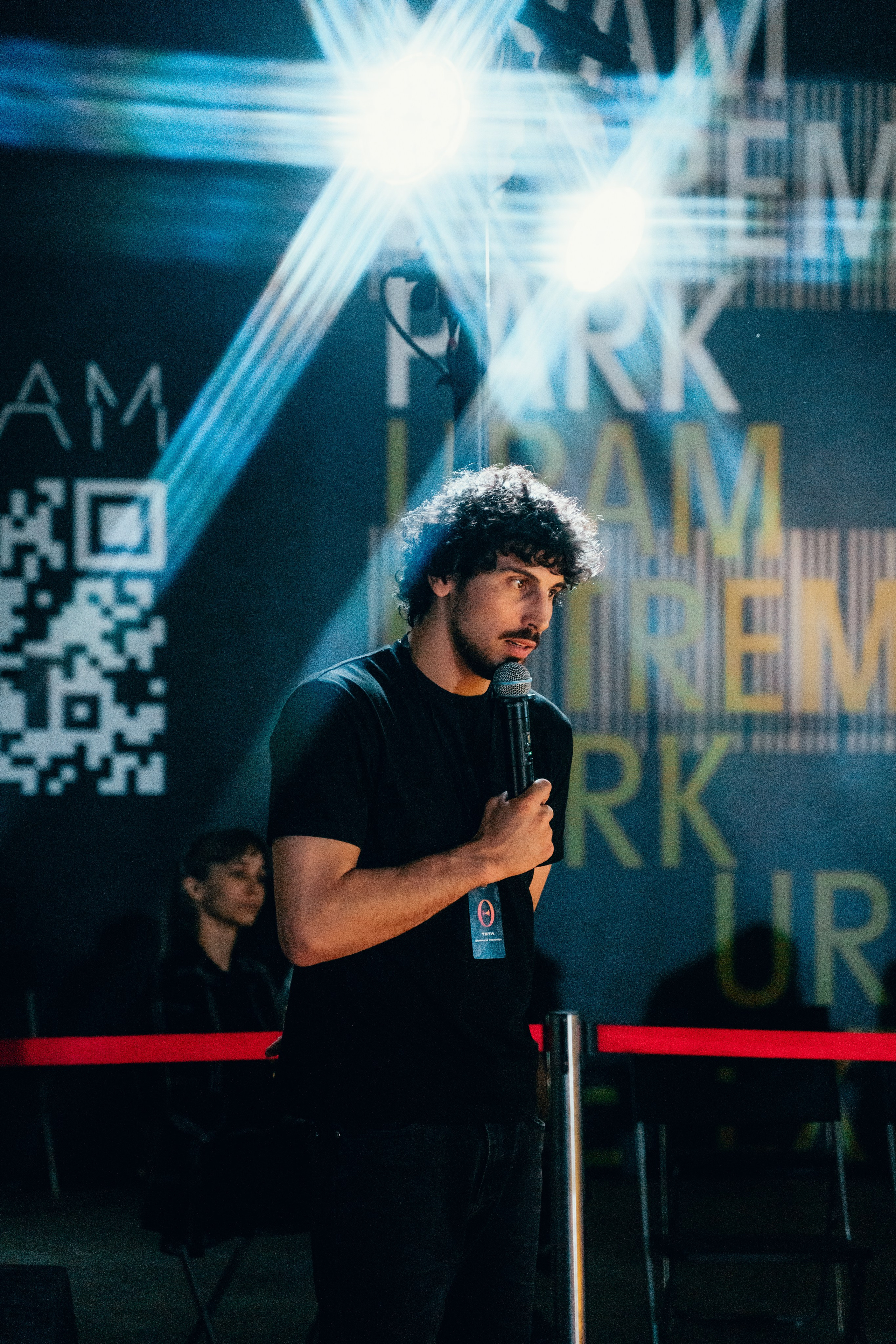 Турнир Teta Promotion 2024. Главная