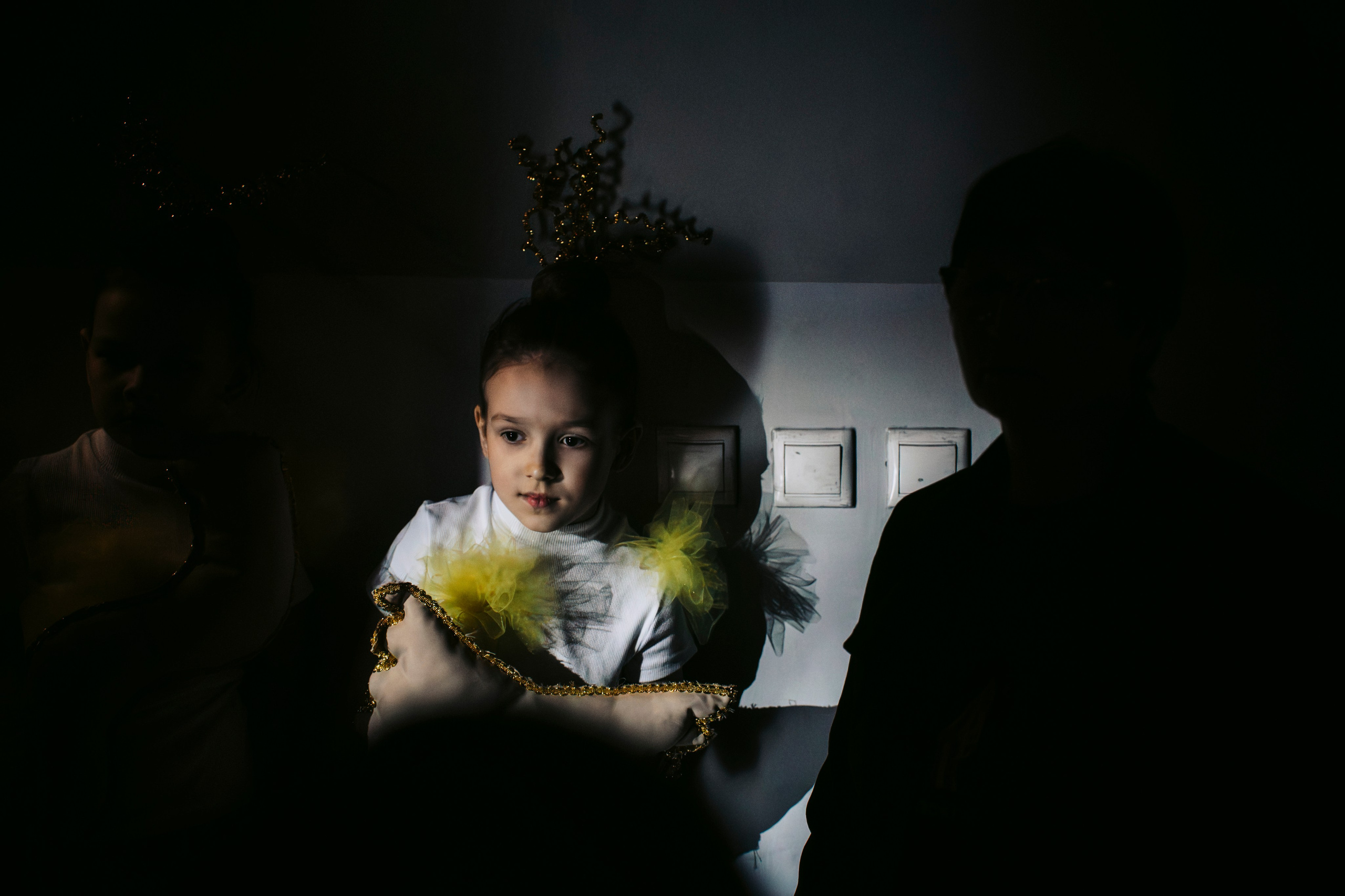 Окно. Главная