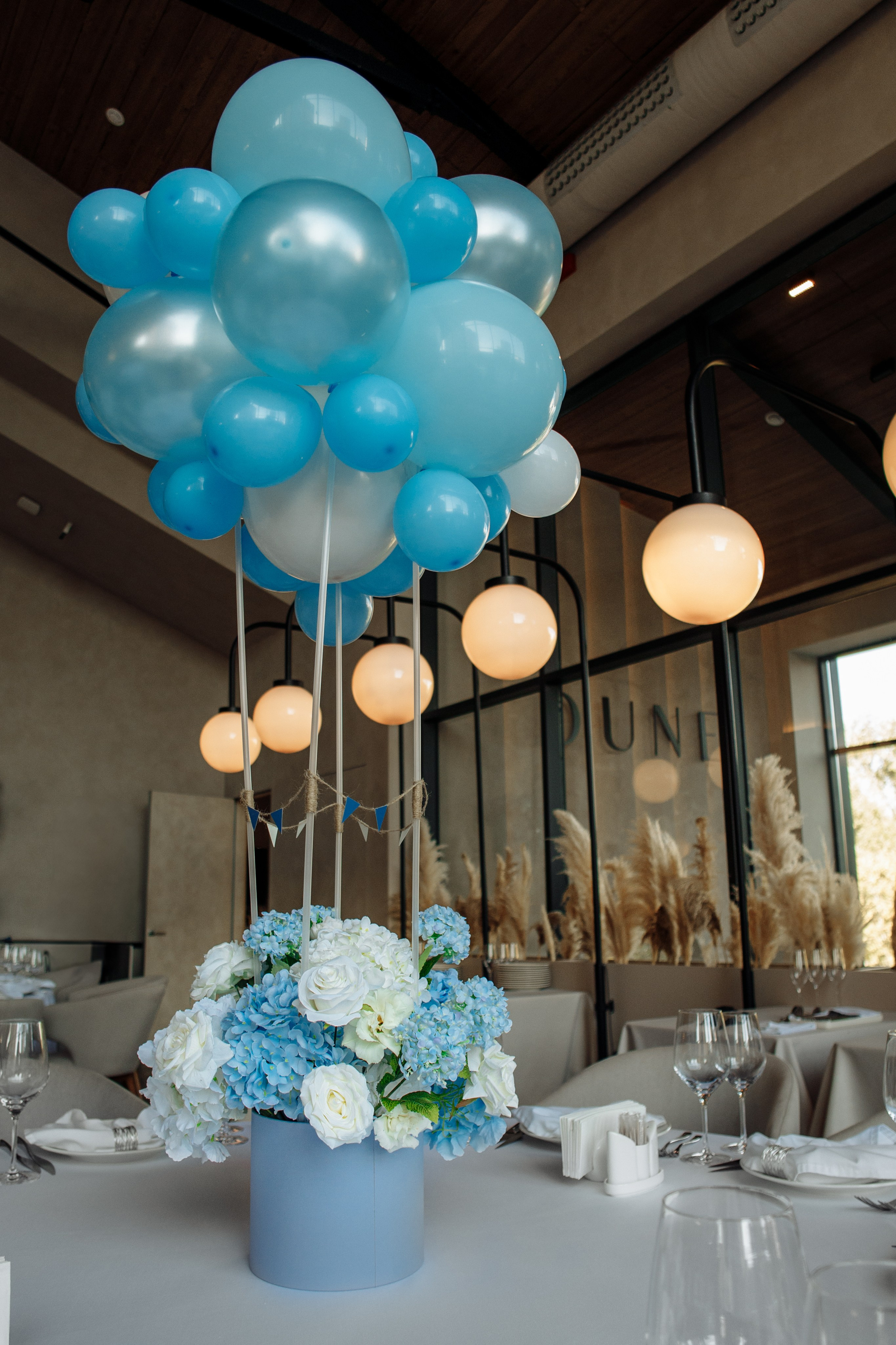 Дюна. Студия декора Подзюм