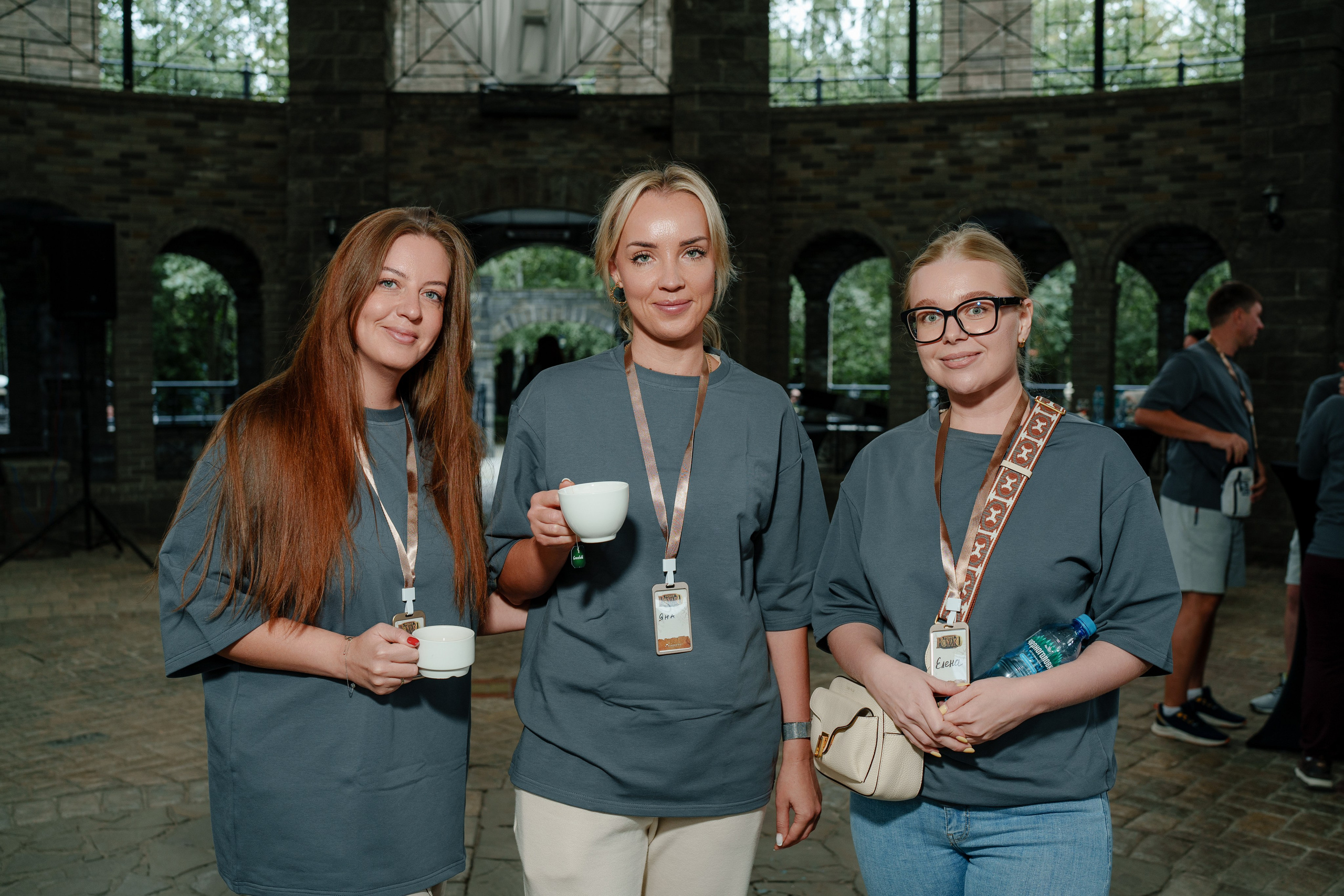 Randewoo тимбилдинг. Репортажный фотограф Москва Сергей Дружинин