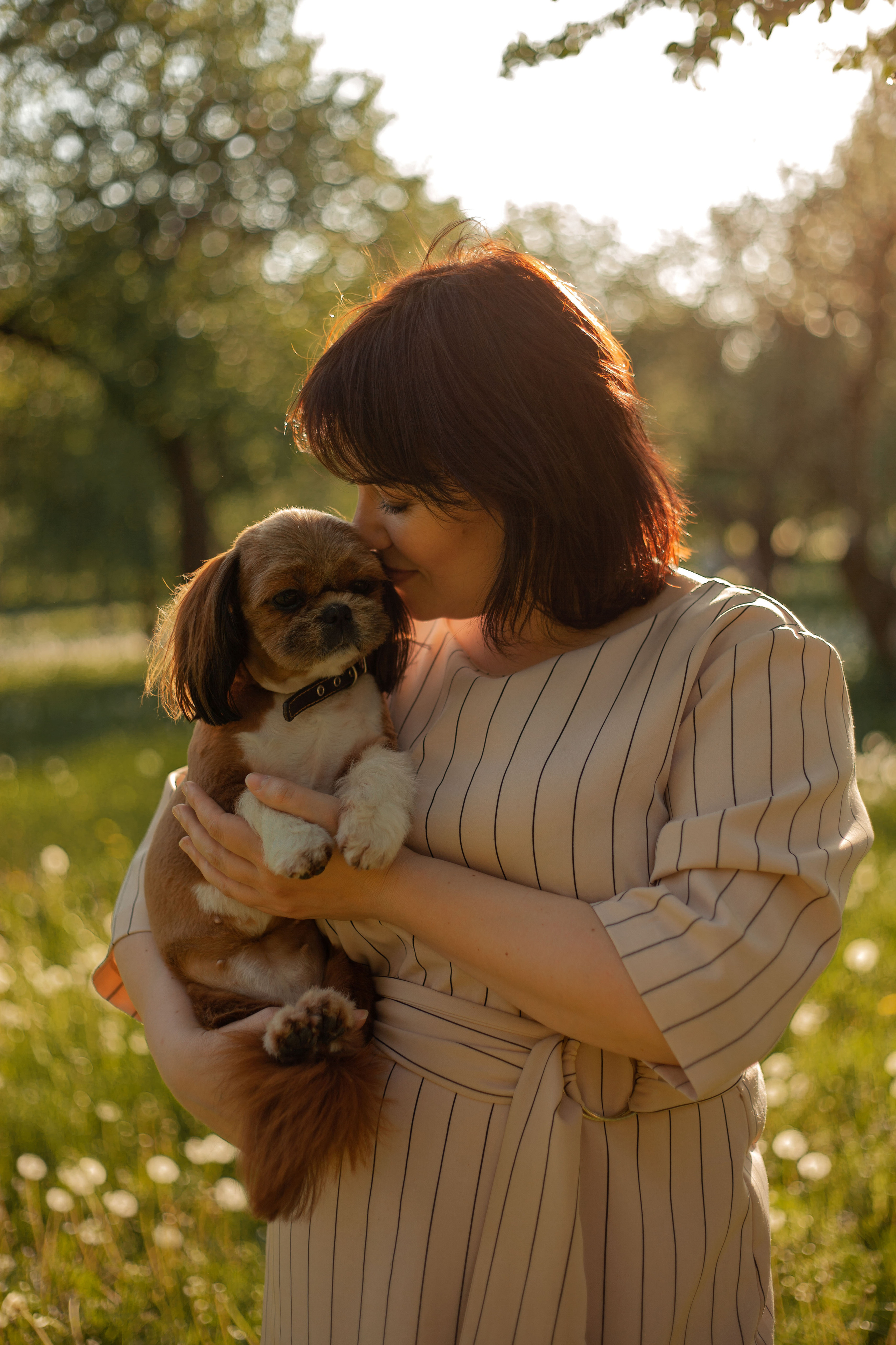 Мама и взрослая дочь. Фотограф видеограф Ольга Василевская