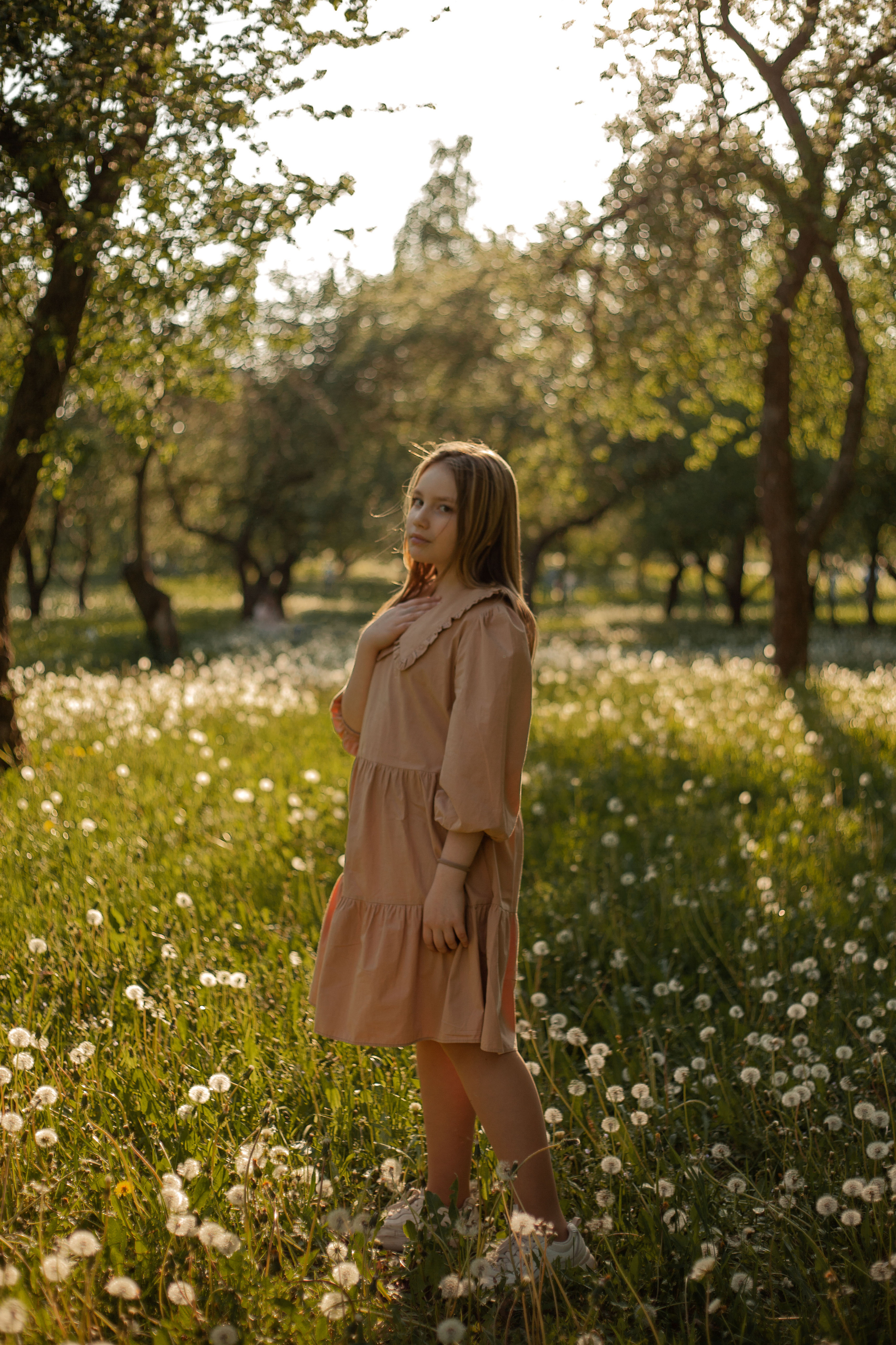 Мама и взрослая дочь. Фотограф видеограф Ольга Василевская