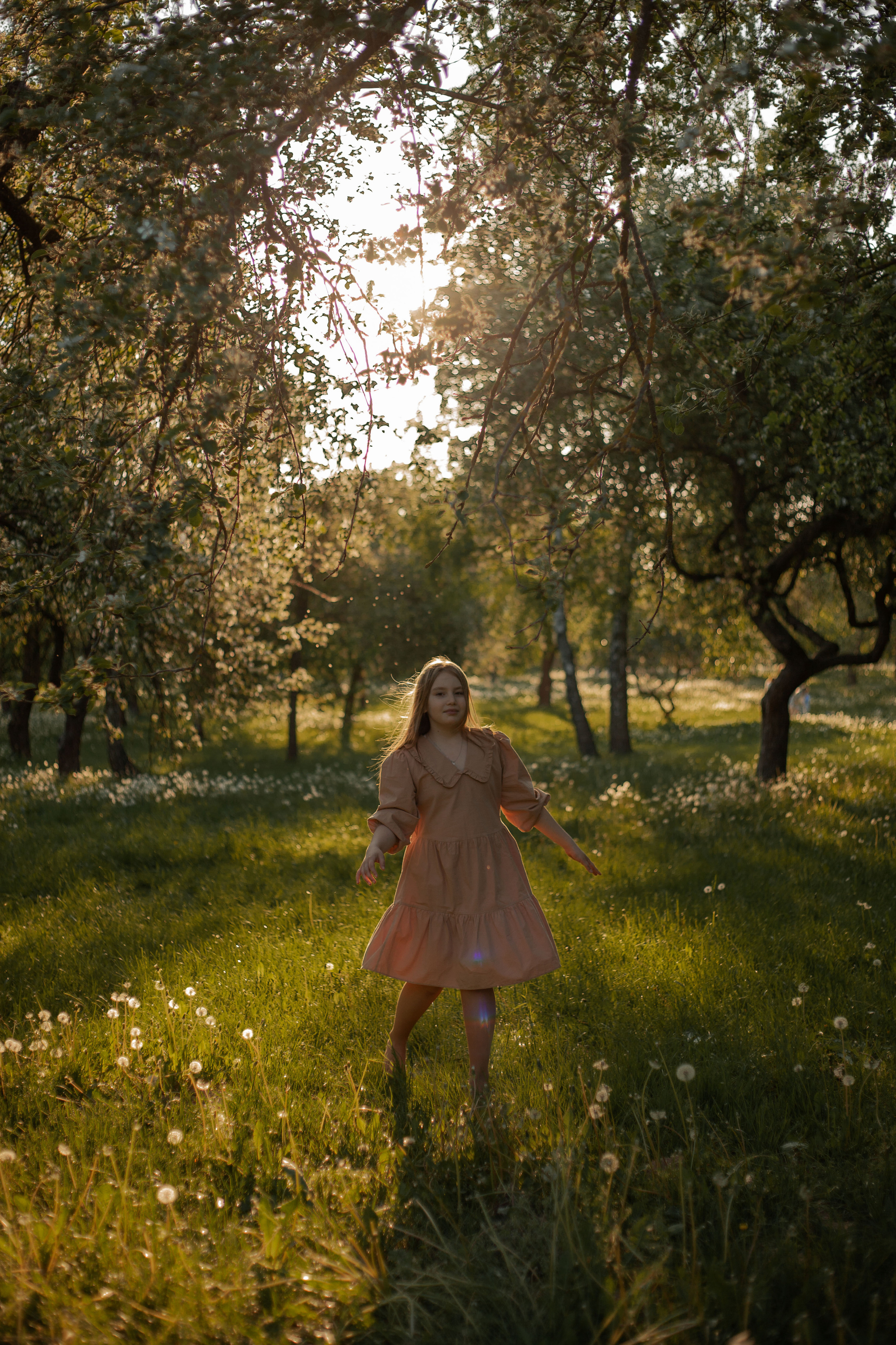 Мама и взрослая дочь. Фотограф видеограф Ольга Василевская