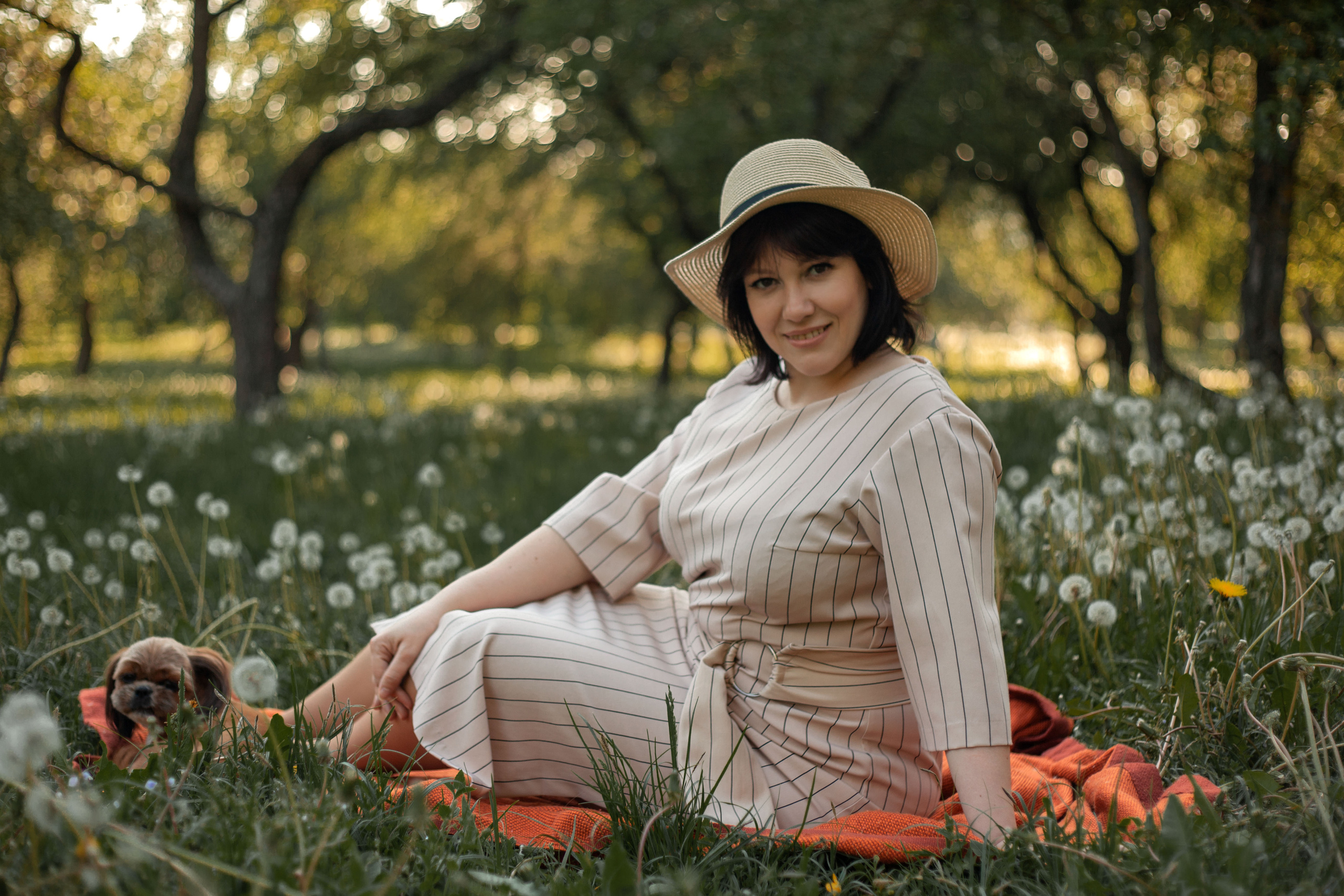 Мама и взрослая дочь. Фотограф видеограф Ольга Василевская