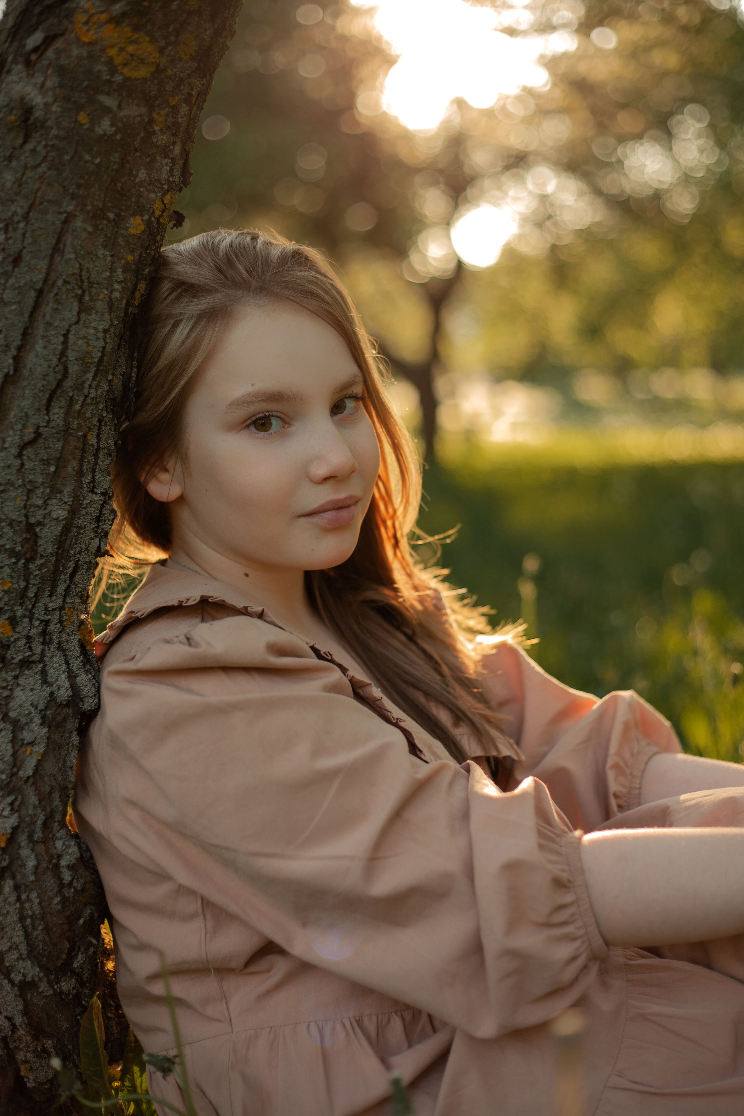 Мама и взрослая дочь. Фотограф видеограф Ольга Василевская