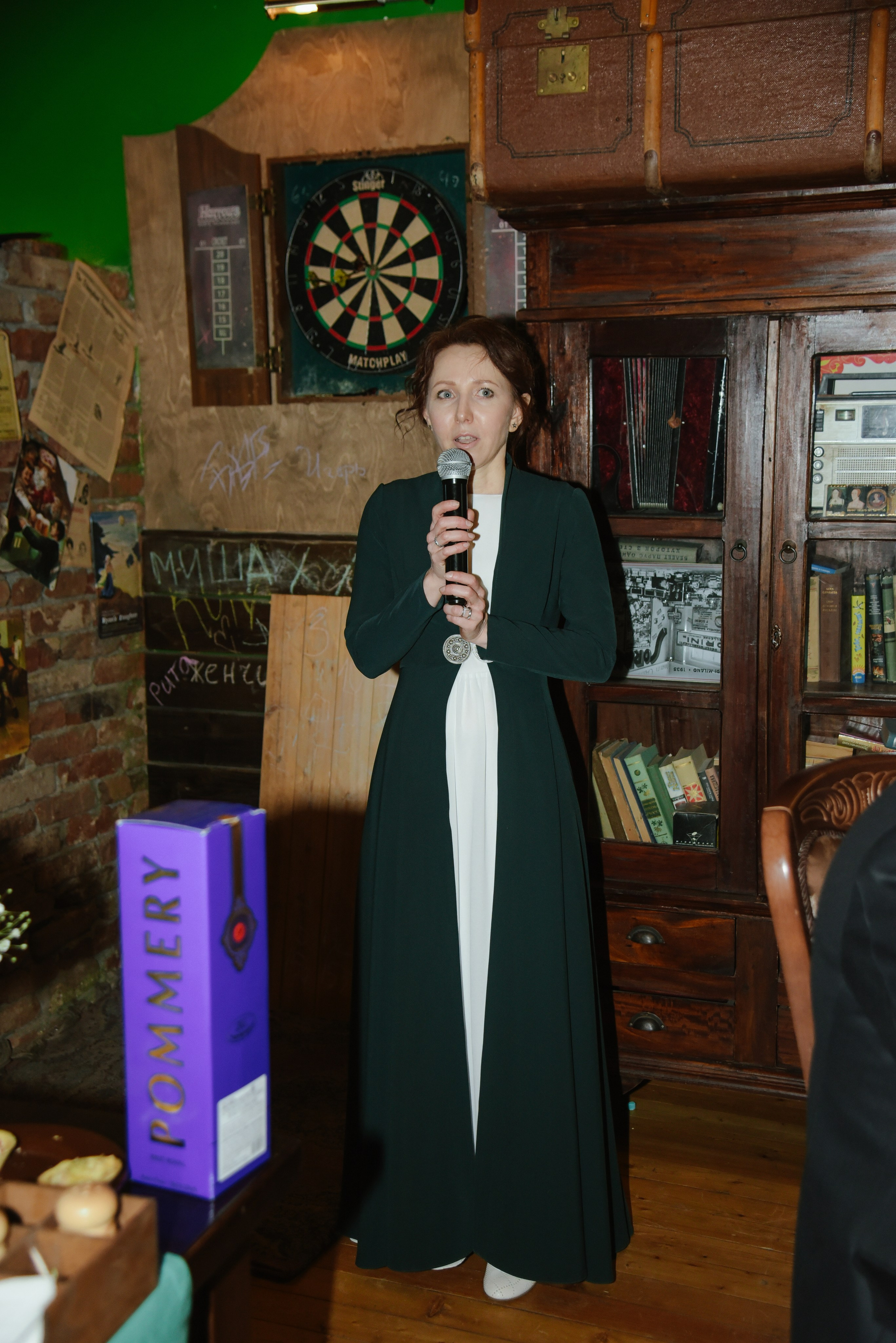 На льду. Фотограф Лола Волна, город Москва