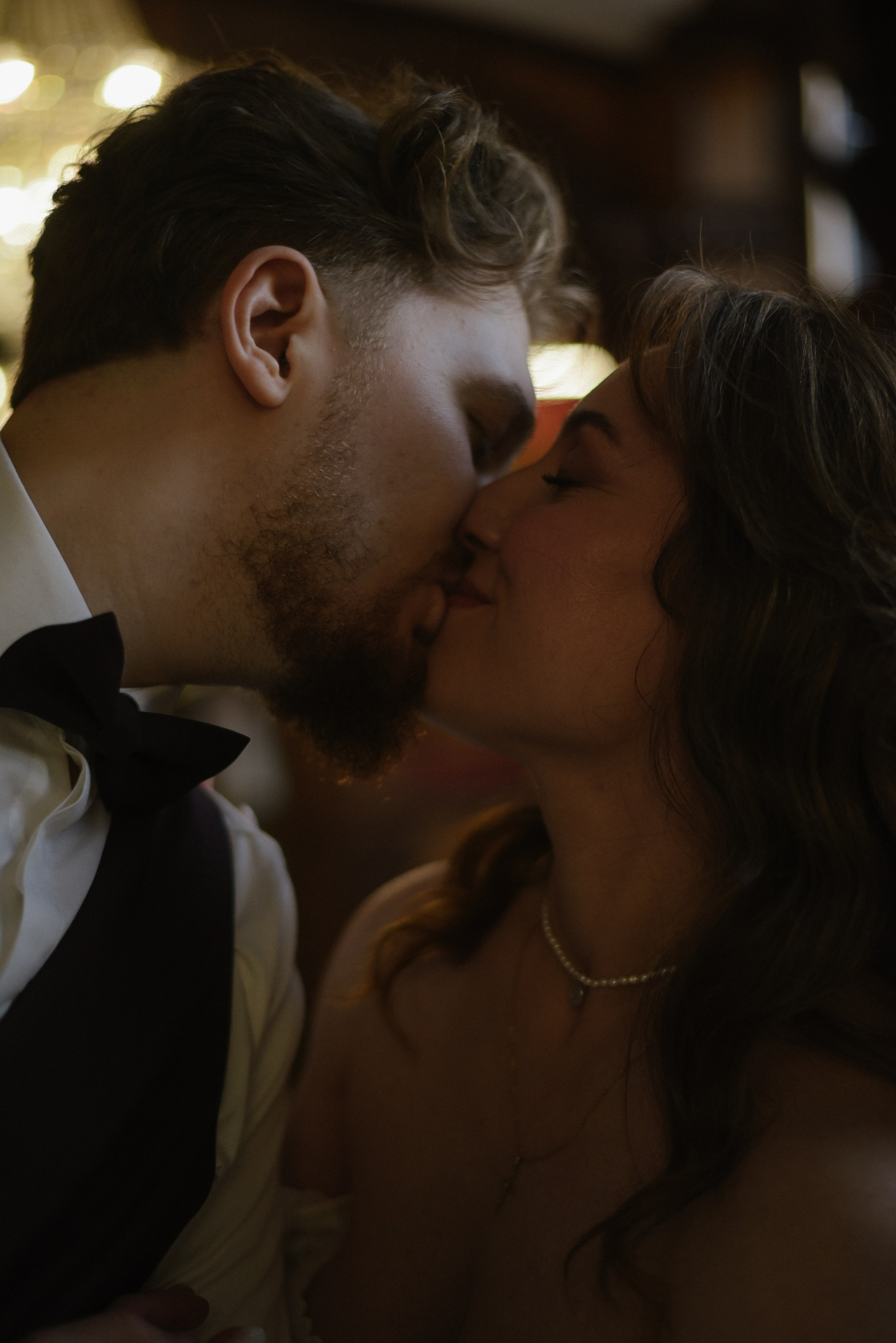 Романтичный Питер. Фотограф Лола Волна, город Москва