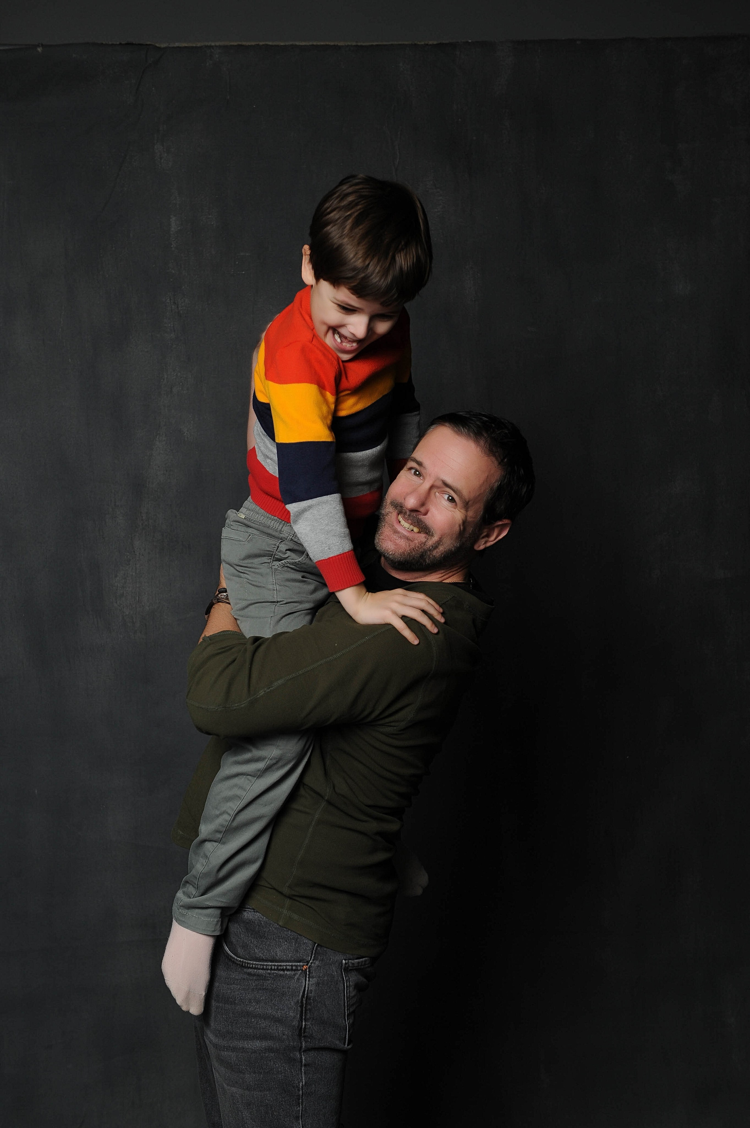 By Andrew. Фотограф, визажист. Москва