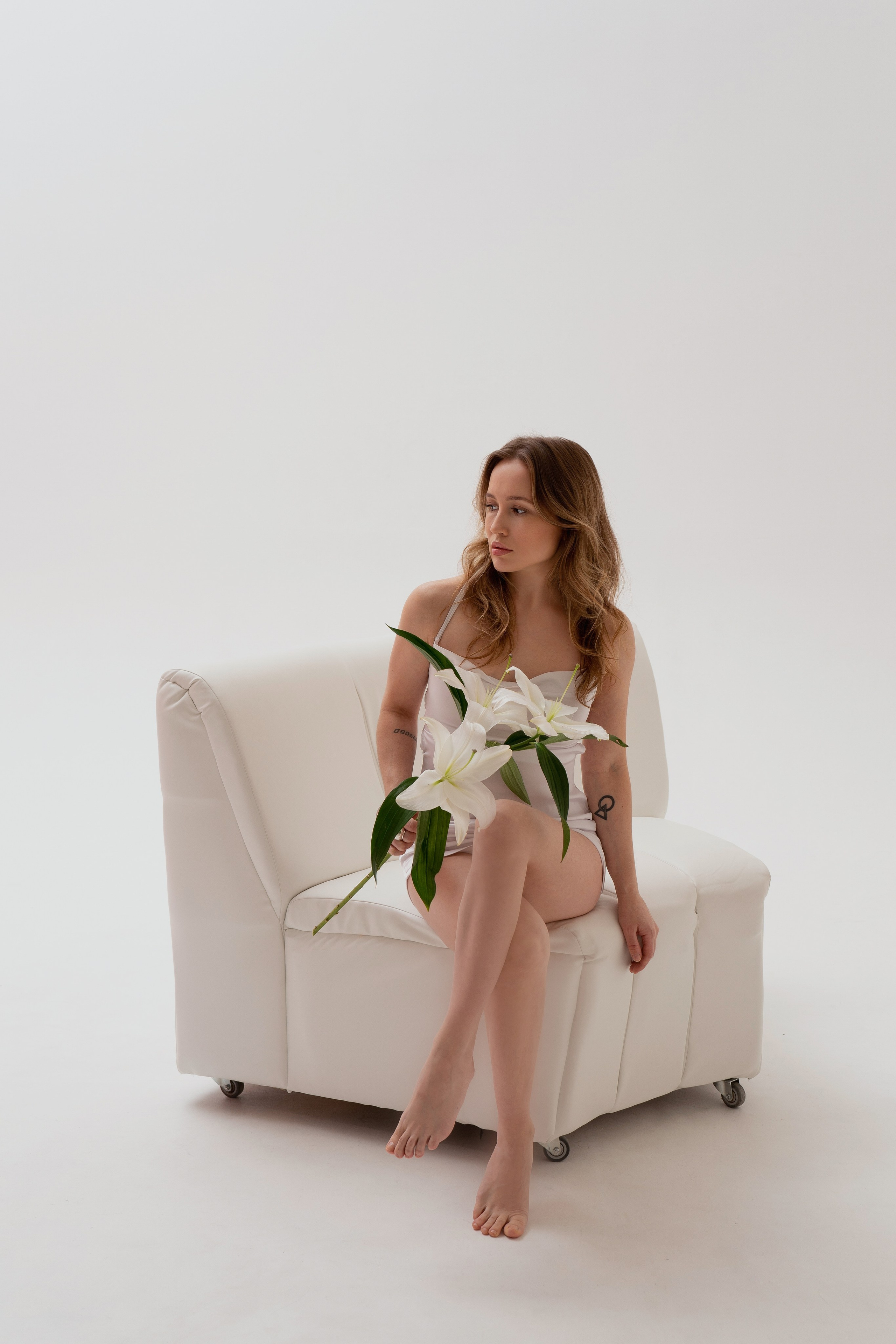 Студийные съёмки. Коммерческий фотограф Елена Таран