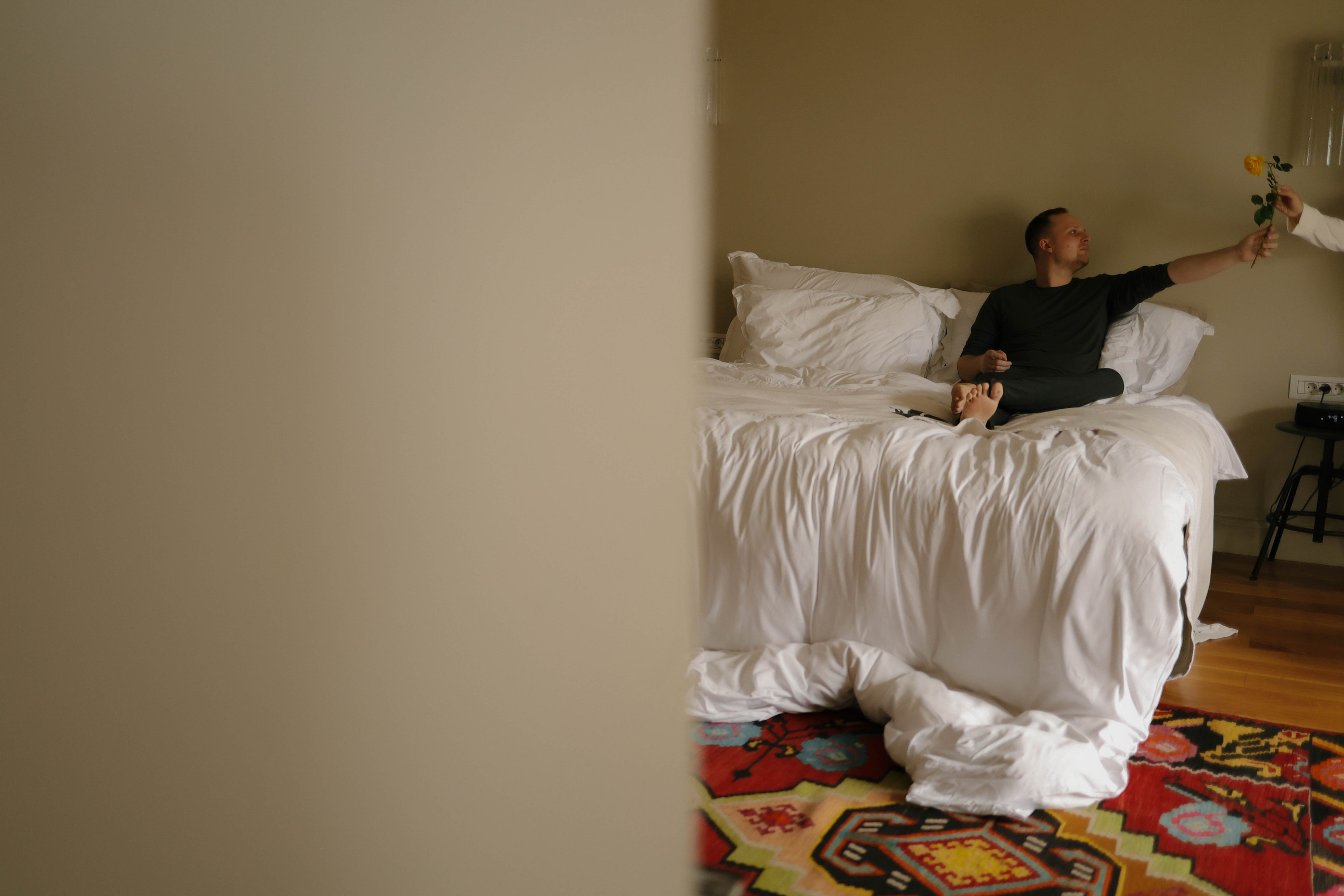 С чем вам сегодня повезло?. ФОТОГРАФ МОСКВА Диана Коротких