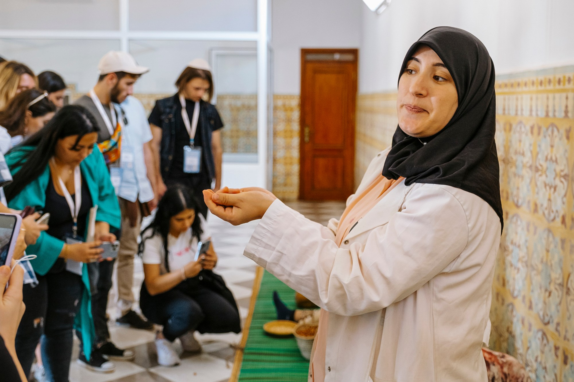 Марокко | город Эссуэйра. #фотокаквкино | Фотографирую людей