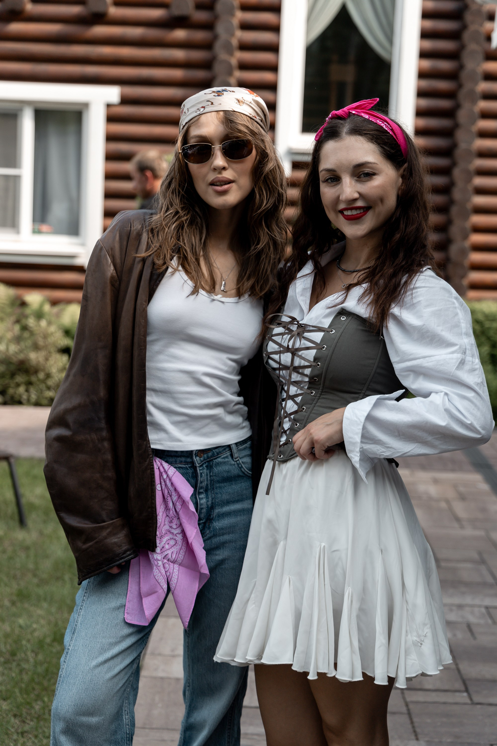 Съёмка дня рождения на диком западе. Фотограф свадебный, репортажный, индивидуальный, фото для маркетплейсов, брендов, автосалонов