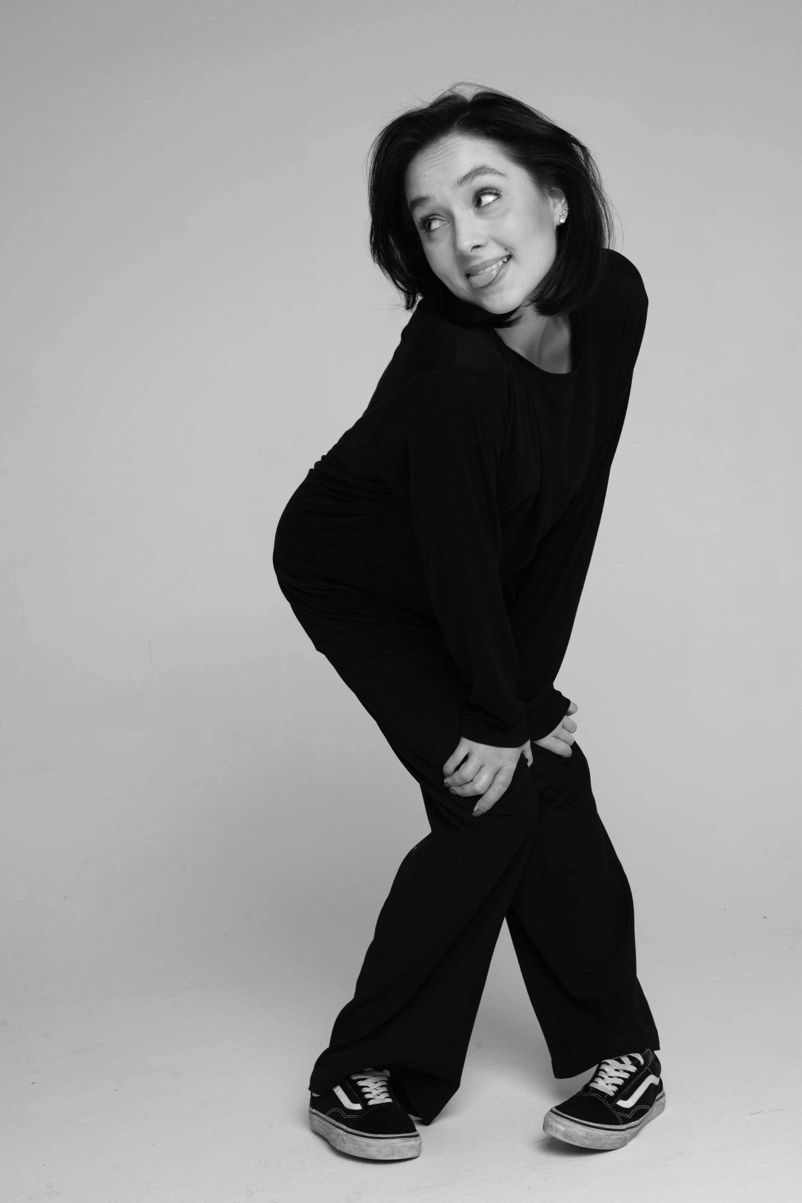 Александра. Александра Мельниченко/ Бегающий фотограф