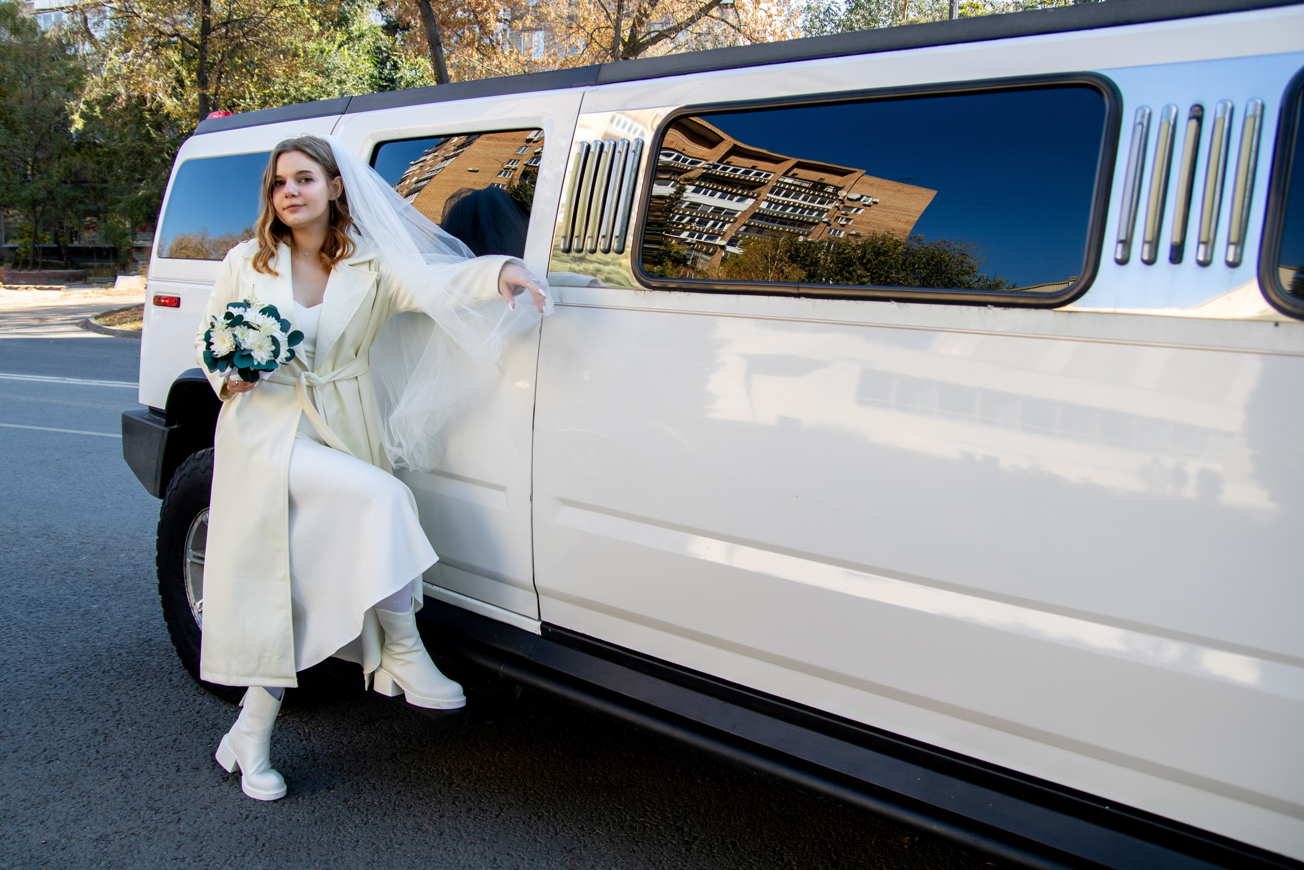 Мария и Алексей. Фотограф в Самаре Алексей Головачёв