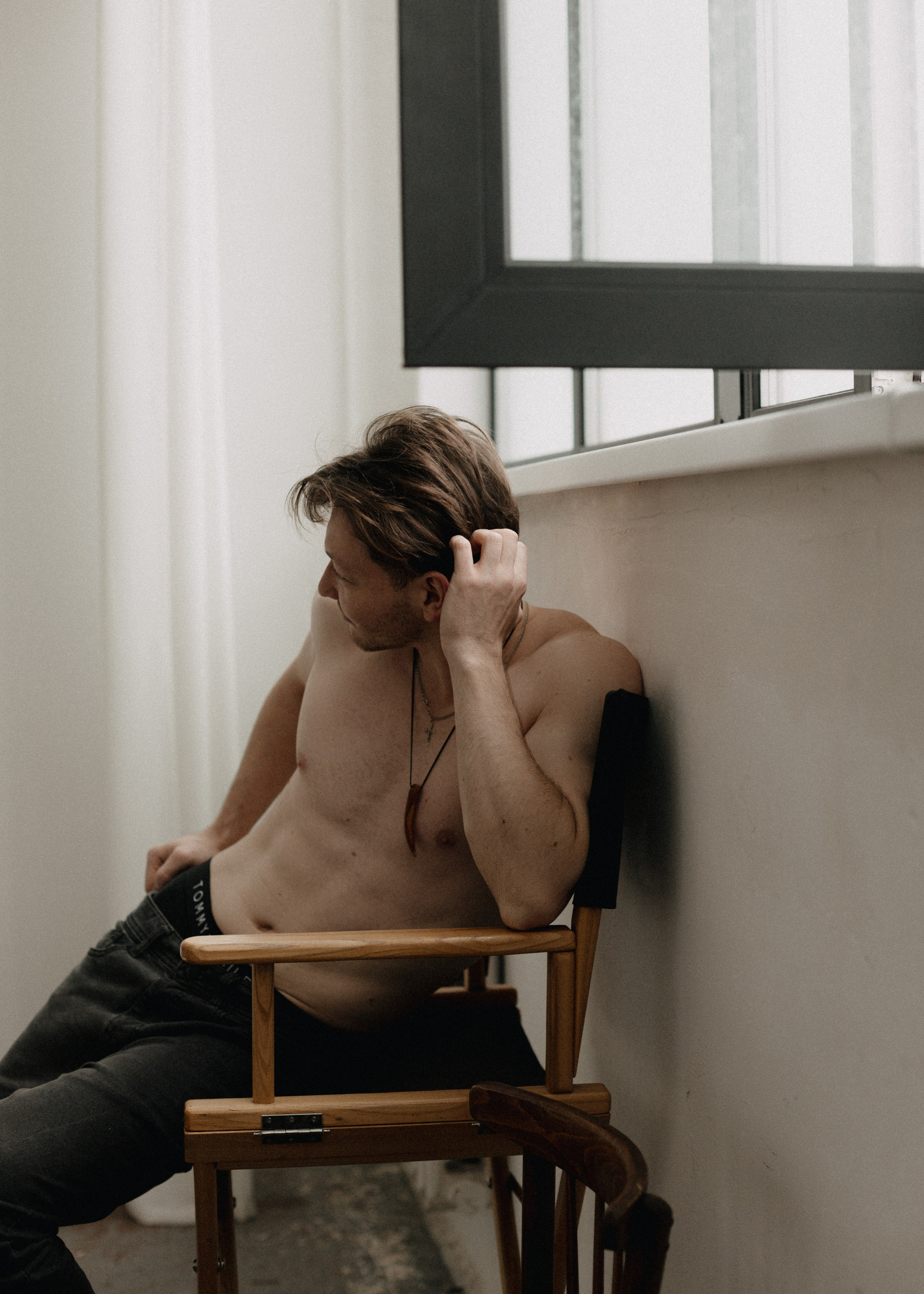 Женя. Про любовь