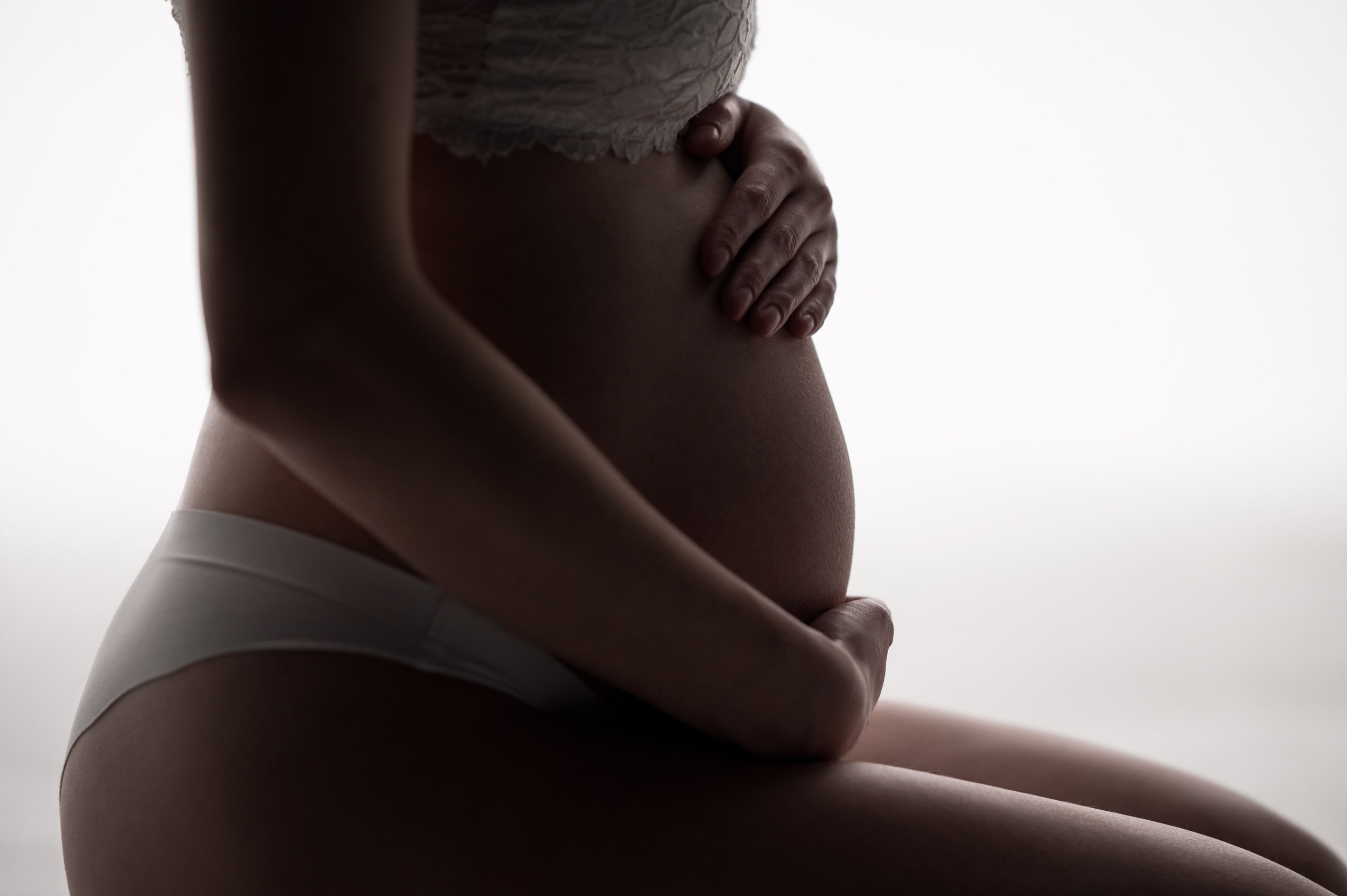 Беременность. Творческий фотограф Вологда