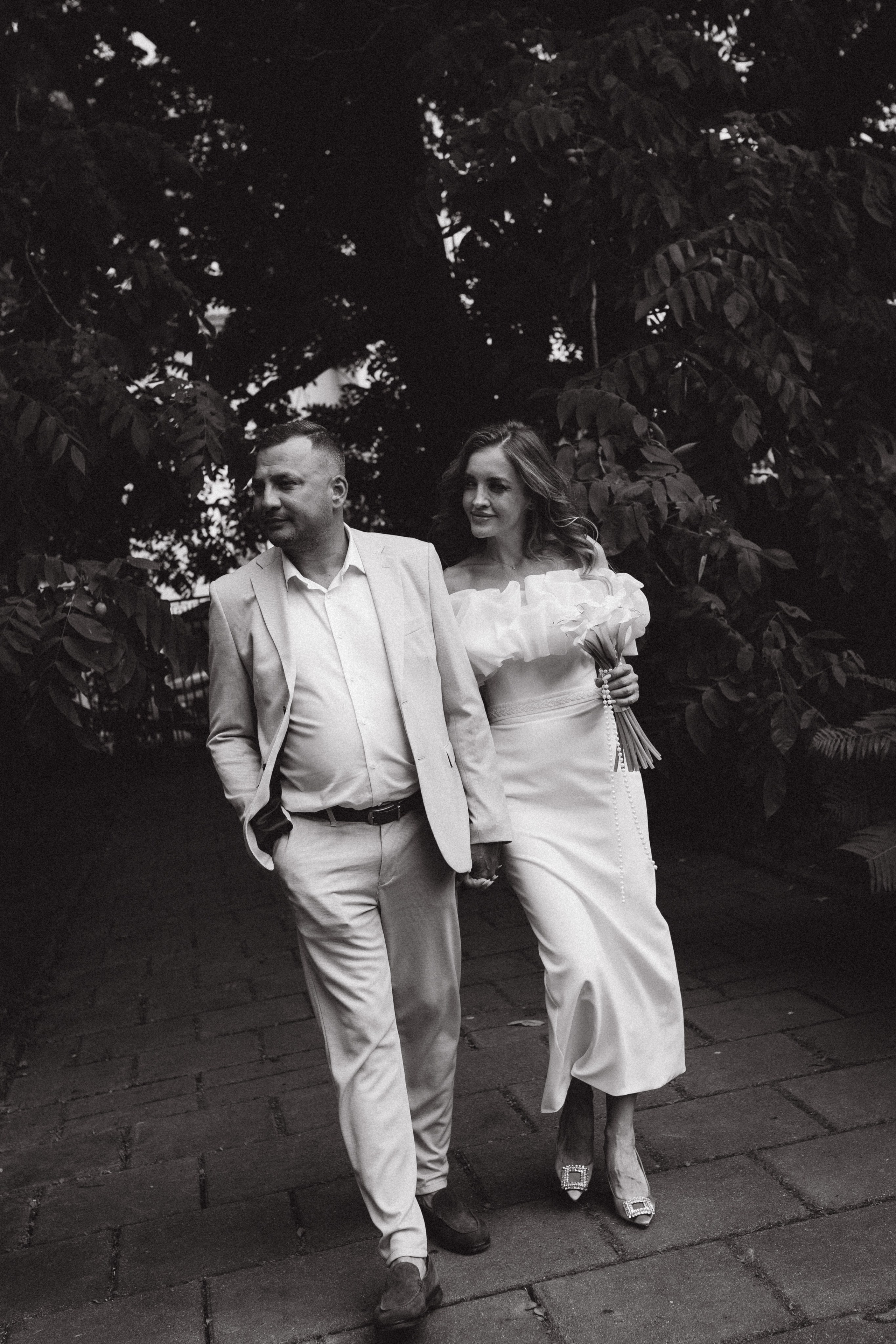 Июльская Любовь. Семейный и свадебный фотограф Анна Кожокарь