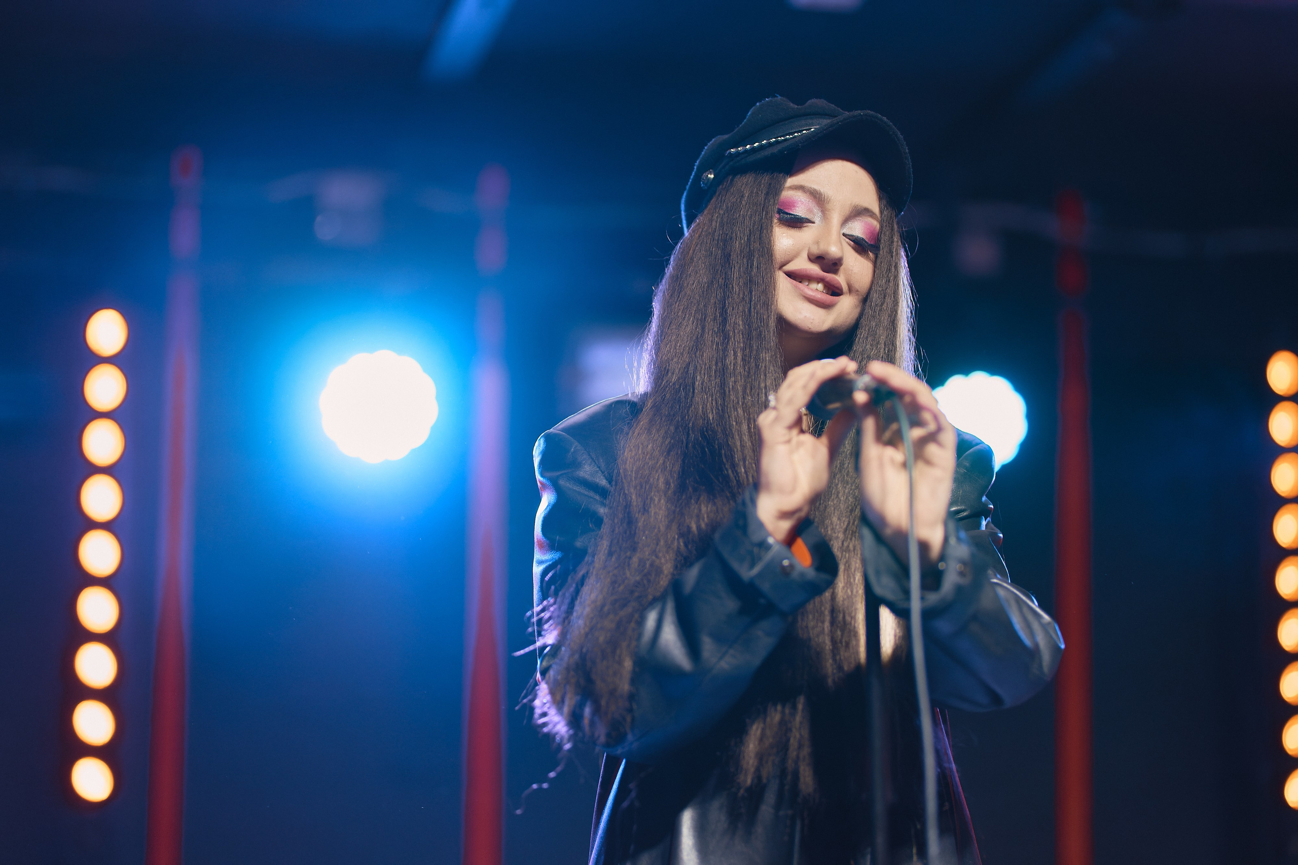 Репортажная фотосессия