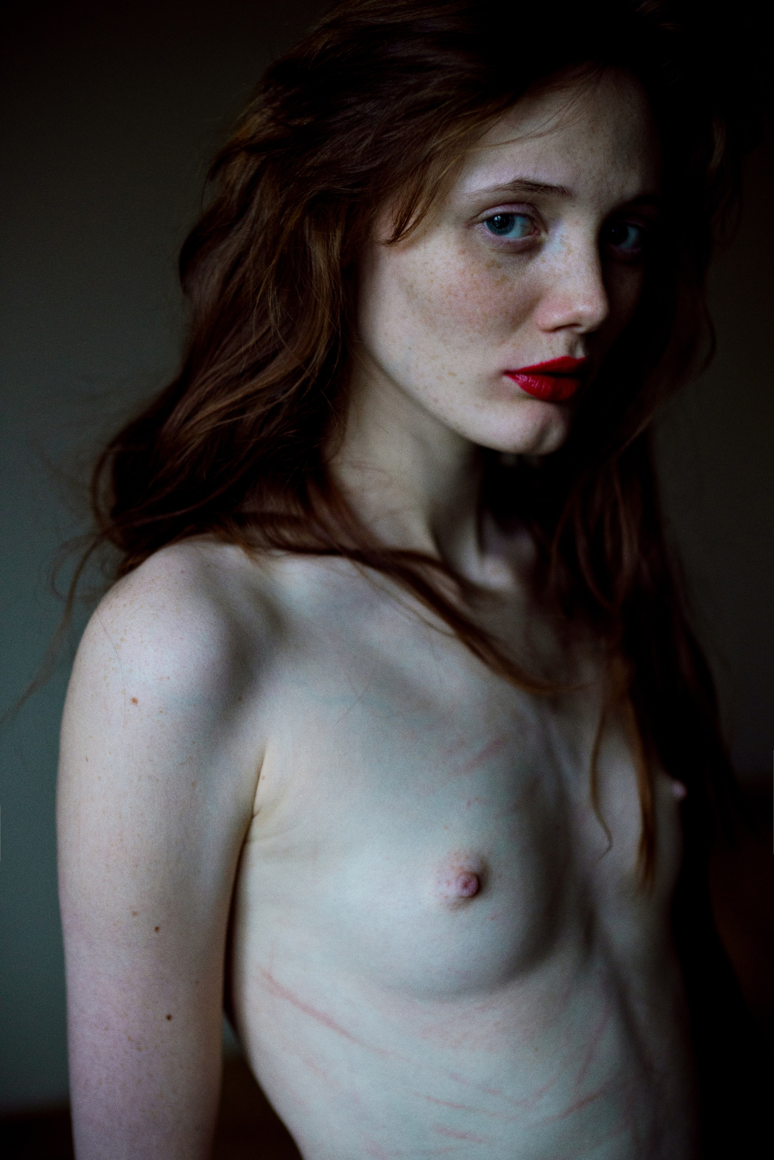 3. Photographer Dmitry Chapala