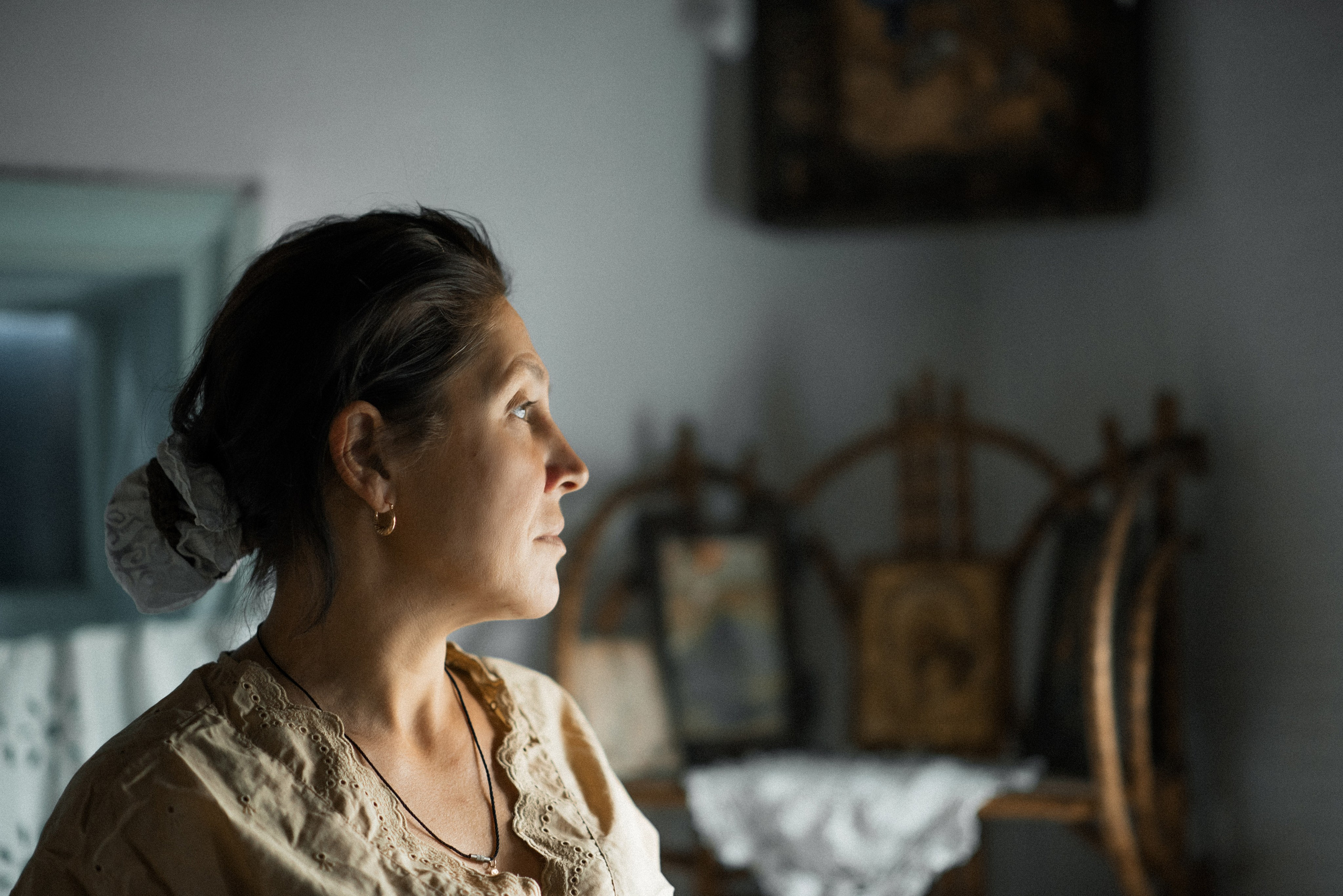 Дом, милый дом. Главная