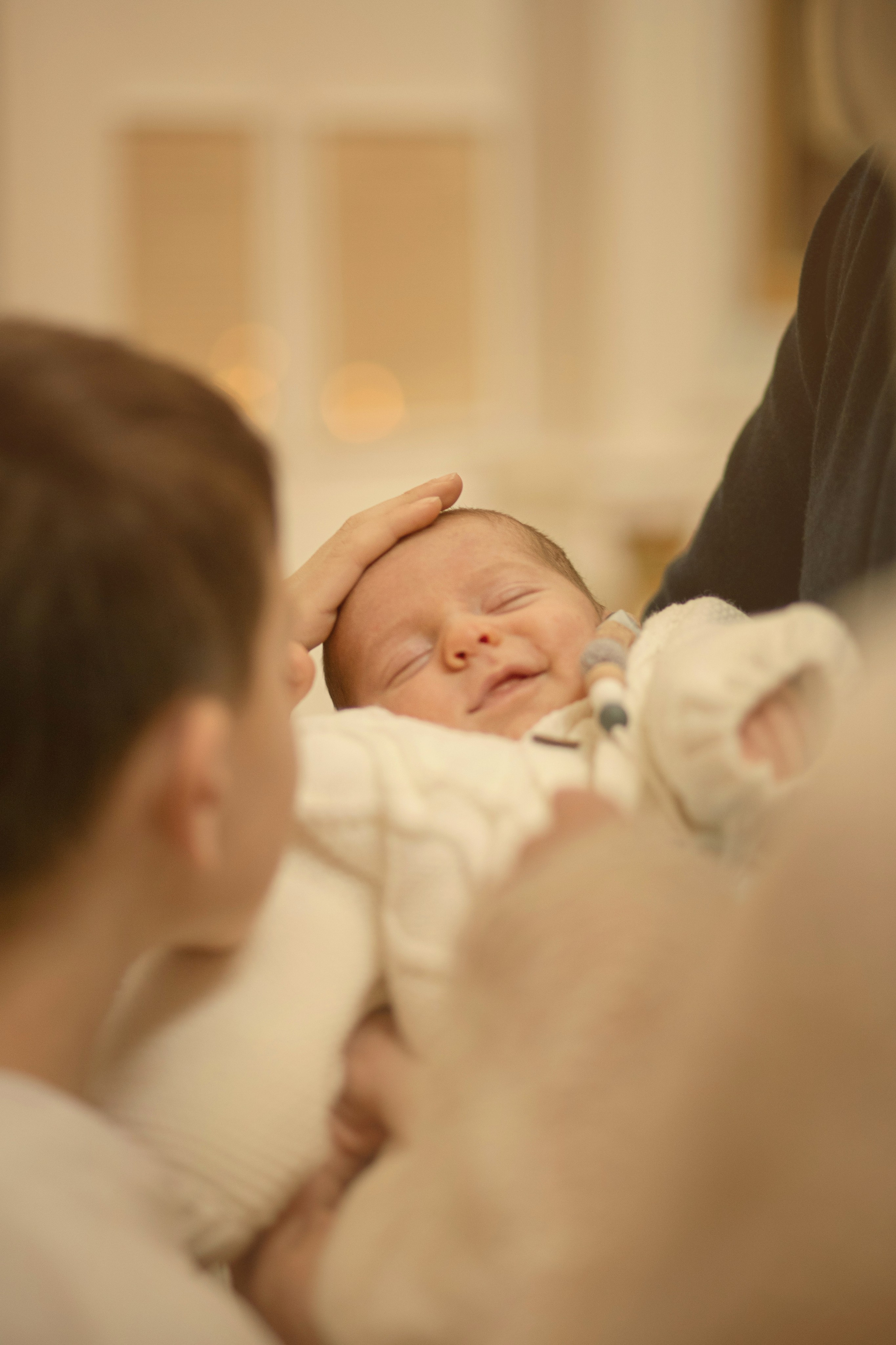 Таинство крещения. Фотограф Наталья Яковлева, Санкт-Петербург. Семьи, ньюборн, крещения