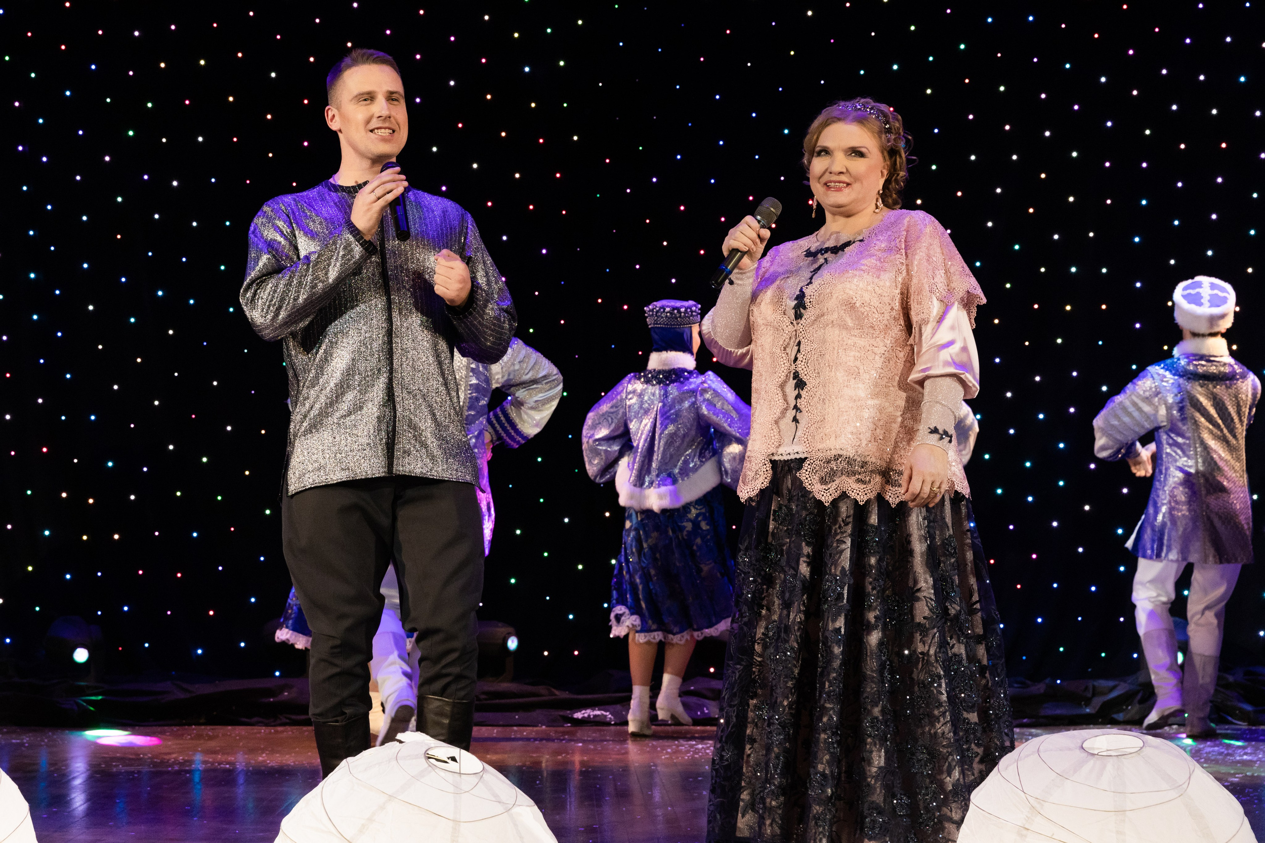 Backstage. Фотограф в Москве | Екатерина Кондрашова