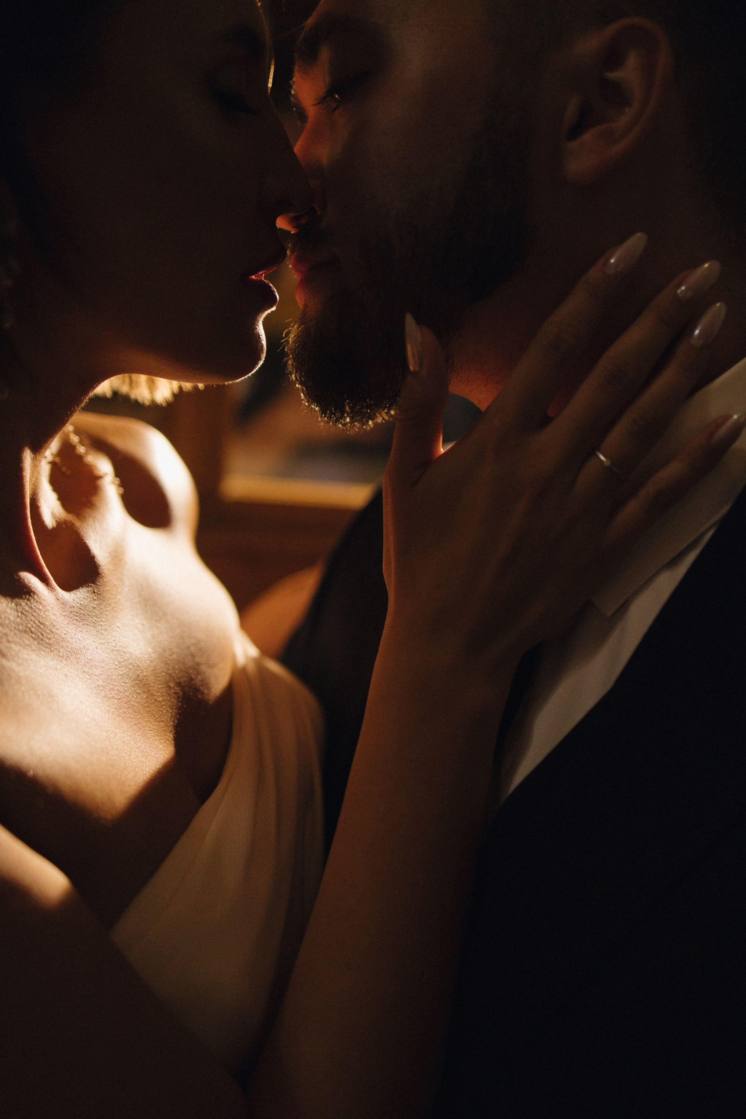 Summer Moved On. Свадебный фотограф Нижний Новгород Москва