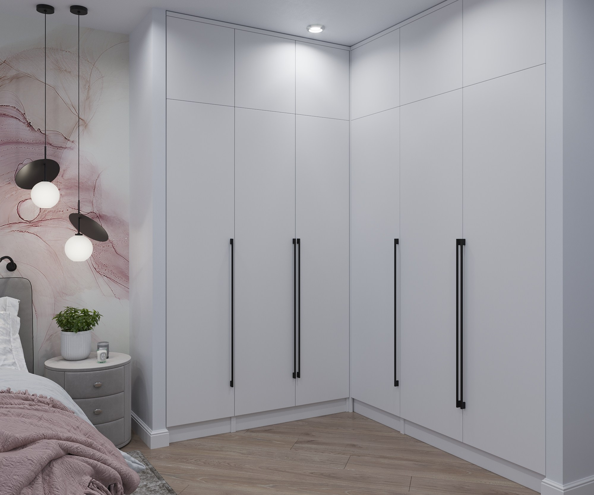 Услуги 3D визуализации интерьеров с опытом 7 лет. Быстрые сроки - получите первые черновики уже через 2 дня. Четкие цены под разный бюджет. 3D-визуализация интерьеров и мебели | Larionova.vis — для студий и дизайнеров