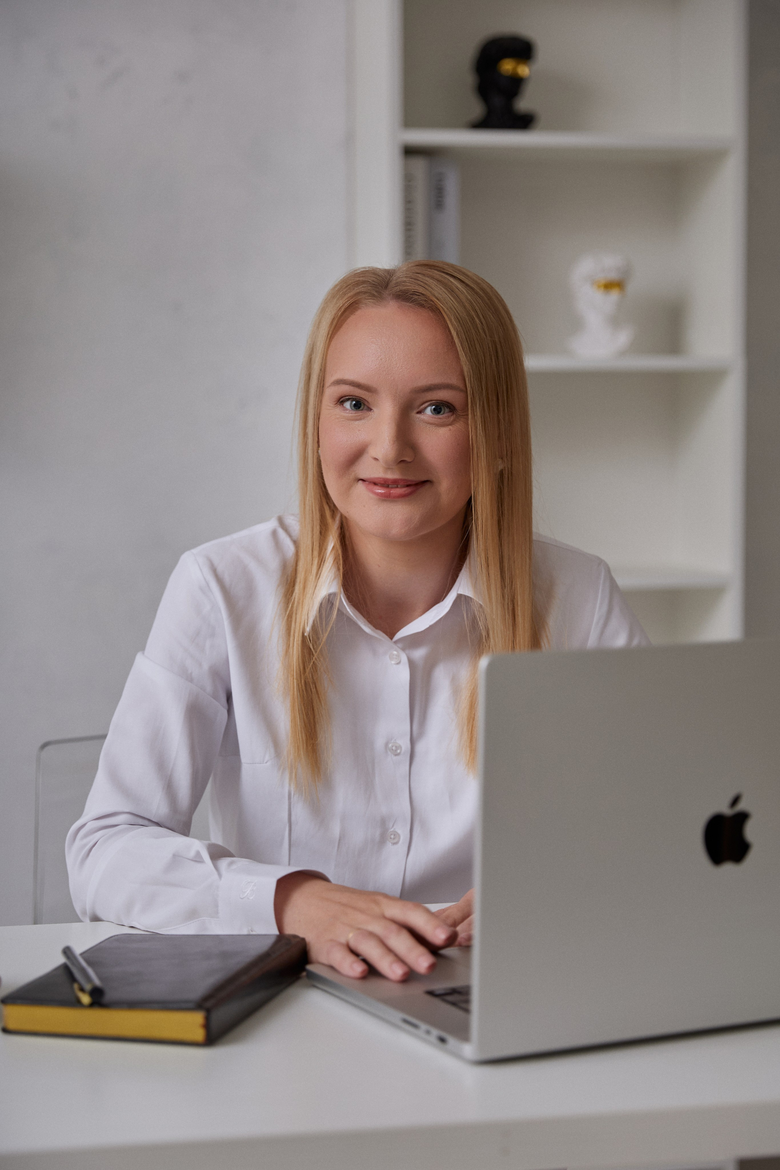 Екатерина. Фотограф