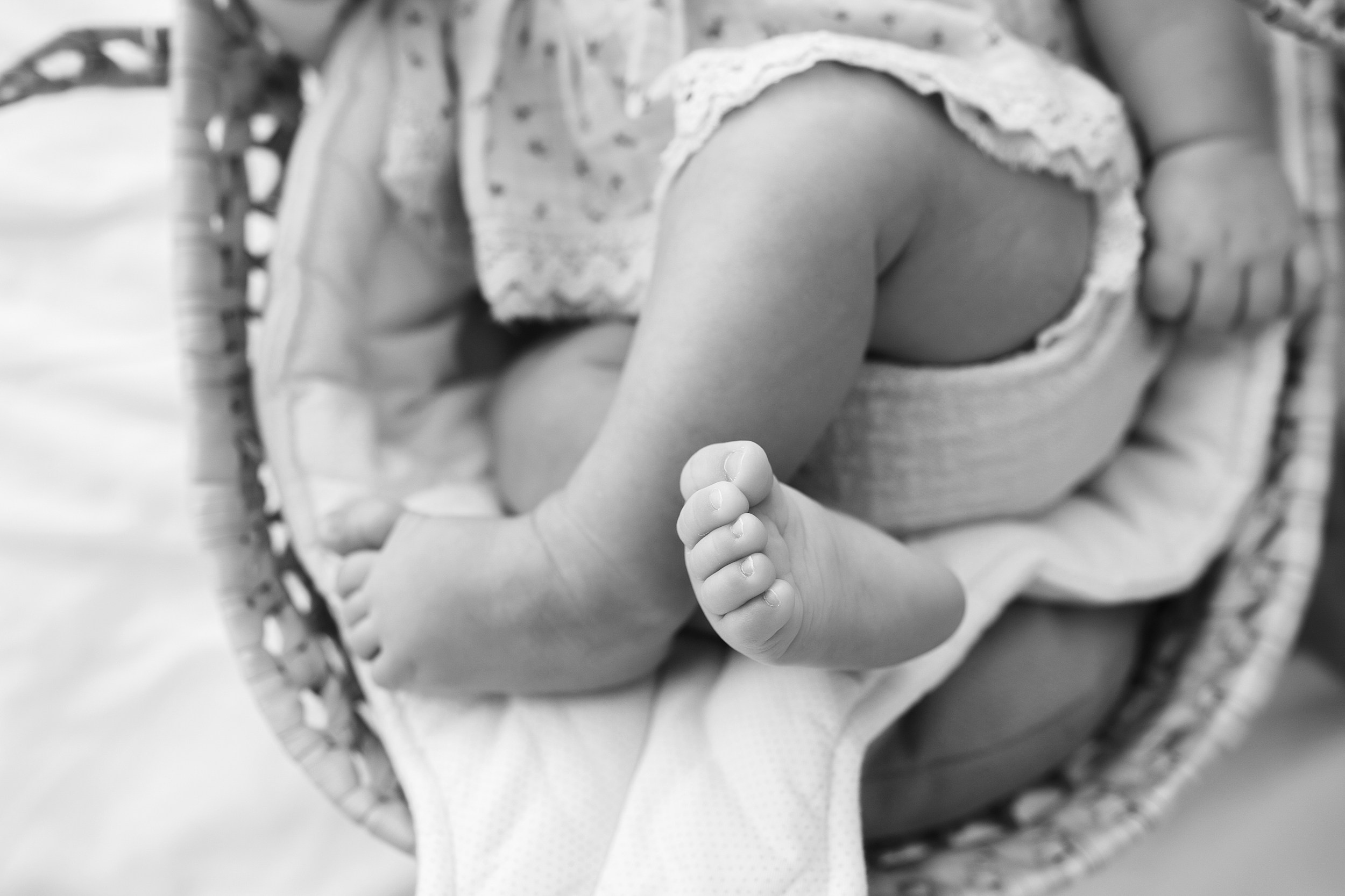 НИКА Life. Фотограф новорожденных Оксана Полевская