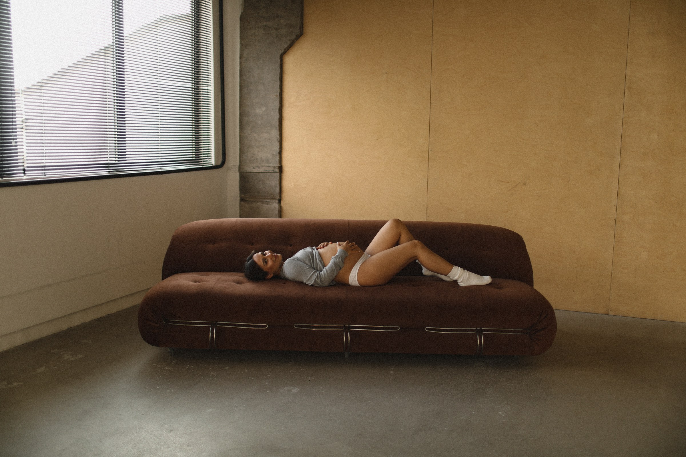 Ксюша pregnancy. Семейный фотограф в Москве Алевтина Носова