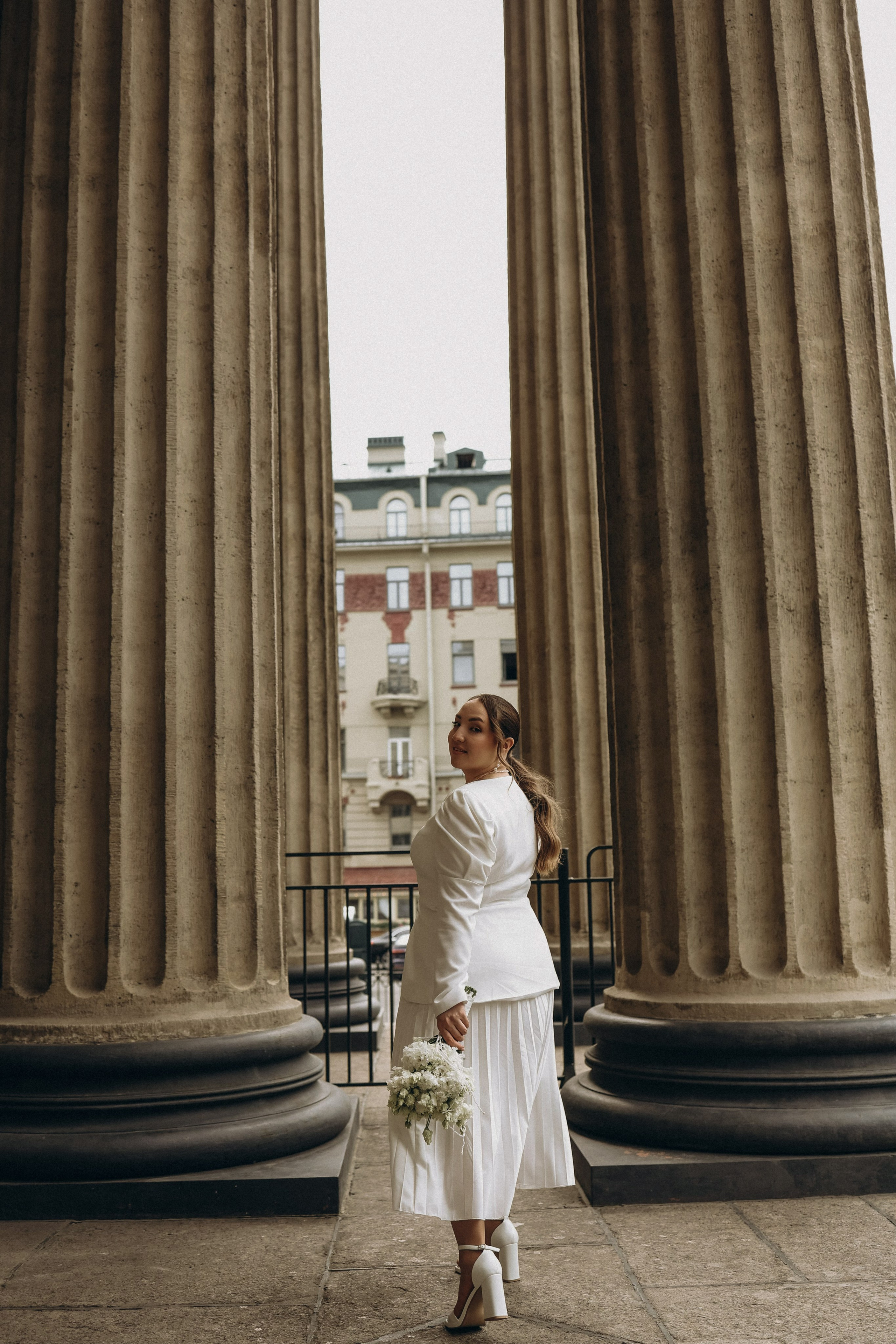 Эдуард & Светлана. Свадебный фотограф в Санкт-Петербурге