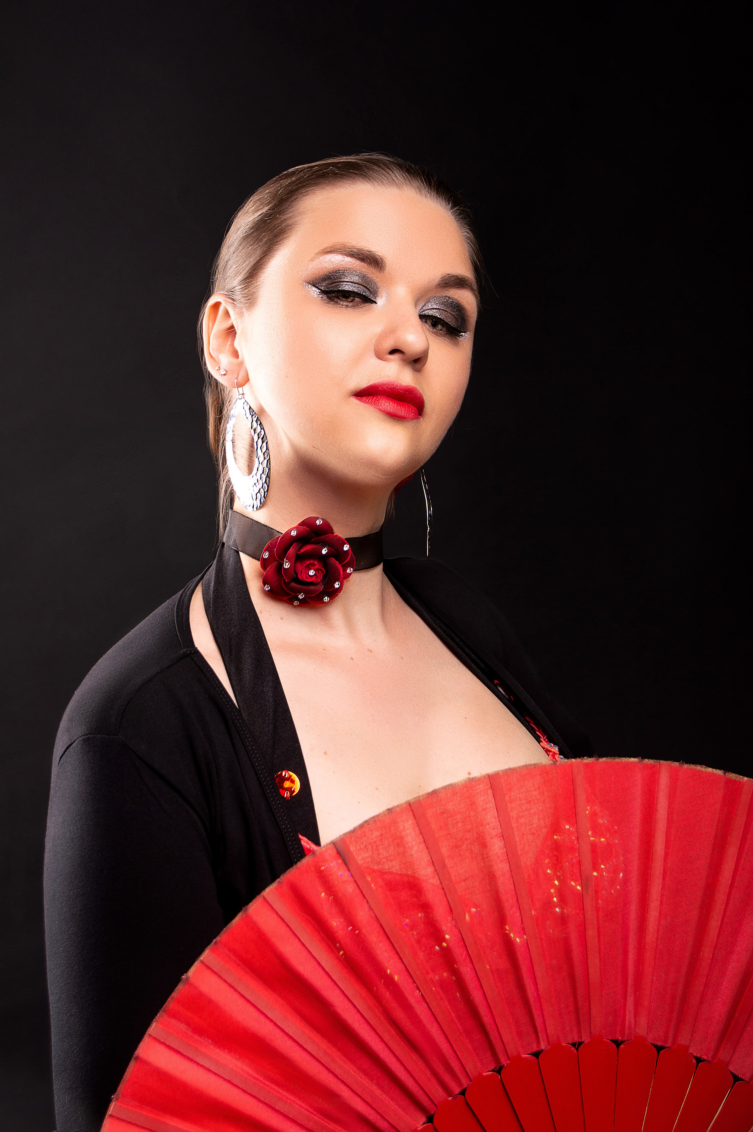 Танцы. Марина Абрамова — портретный фотограф в Петропавловске-Камчатском