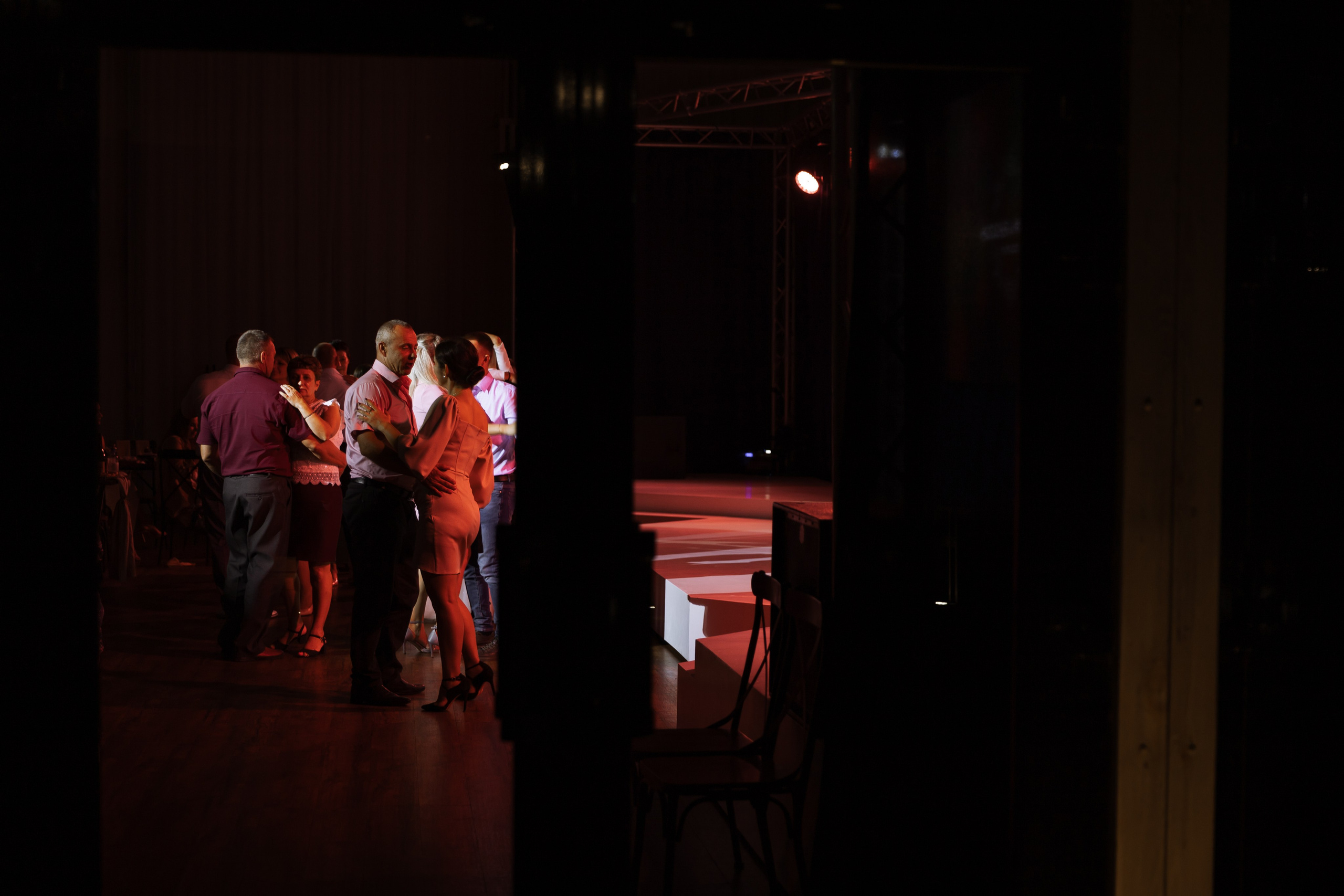 Максим & Наталья