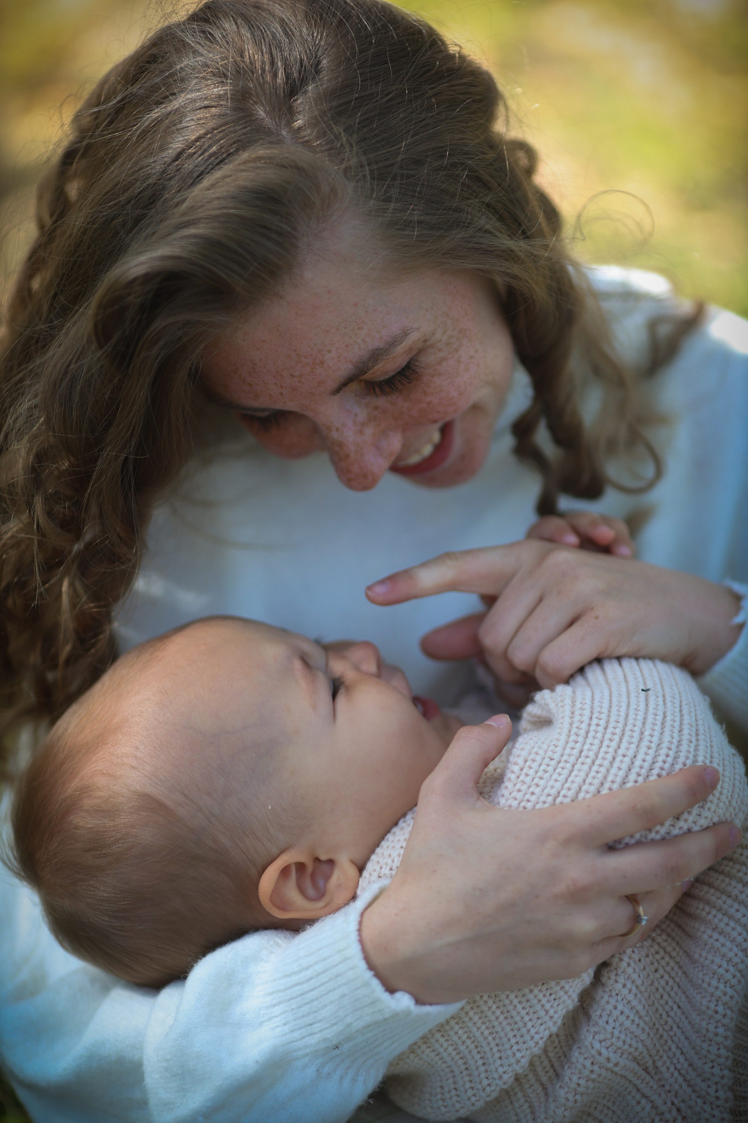 Семейная фотосессия. Фотограф Алина Рошаль. С 2017 года ловлю эмоции и превращаю их в нежные воспоминания для вас в Москве и Подмосковье