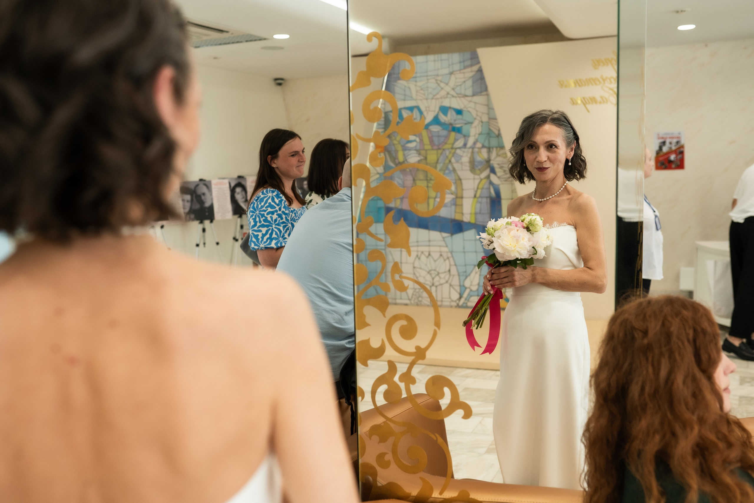 Леонид и Ирина. Фотограф в Самаре Иван Булатов