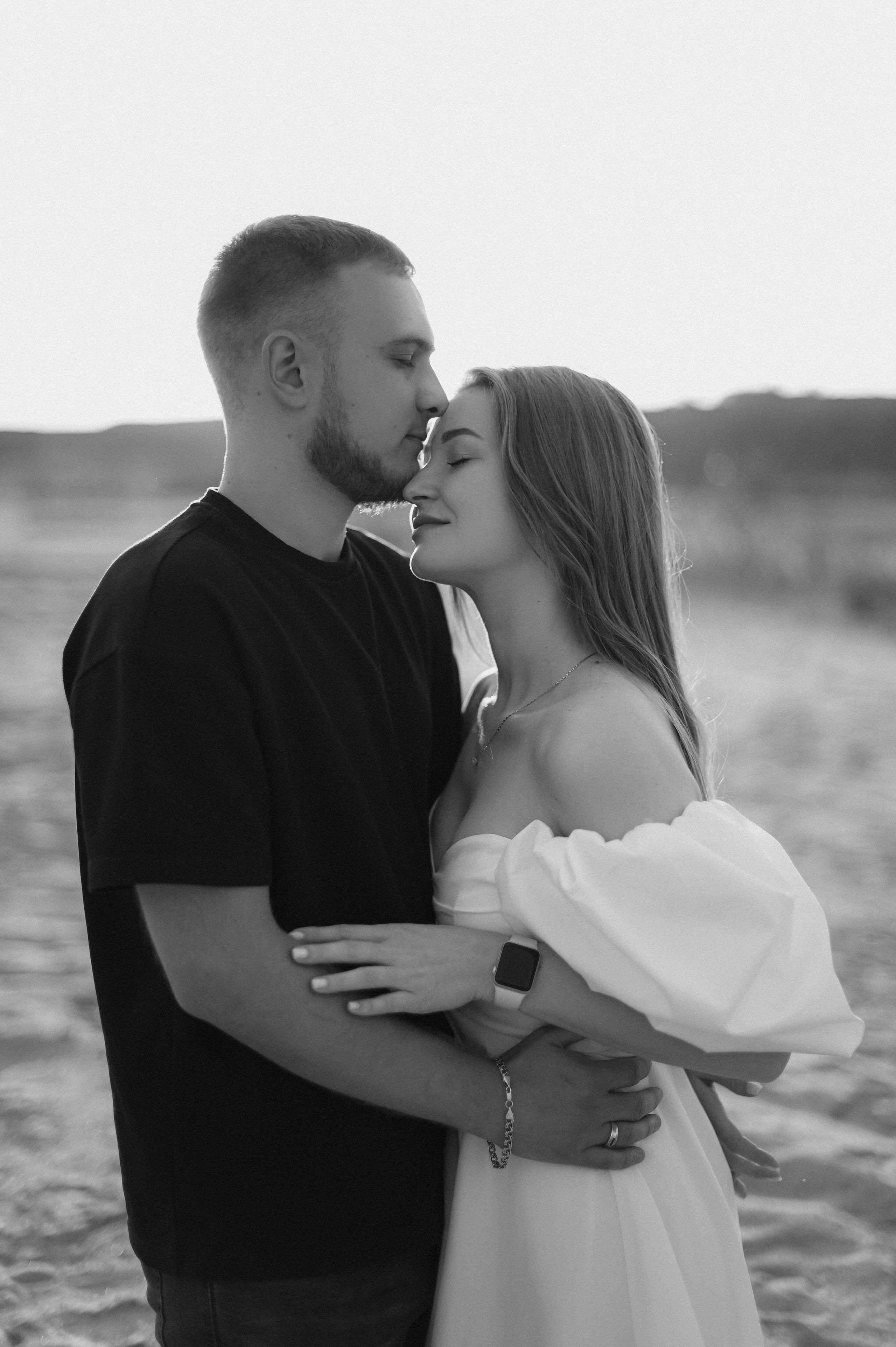 Паша + Даша. Свадебный и семейный фотограф Волгоград Москва