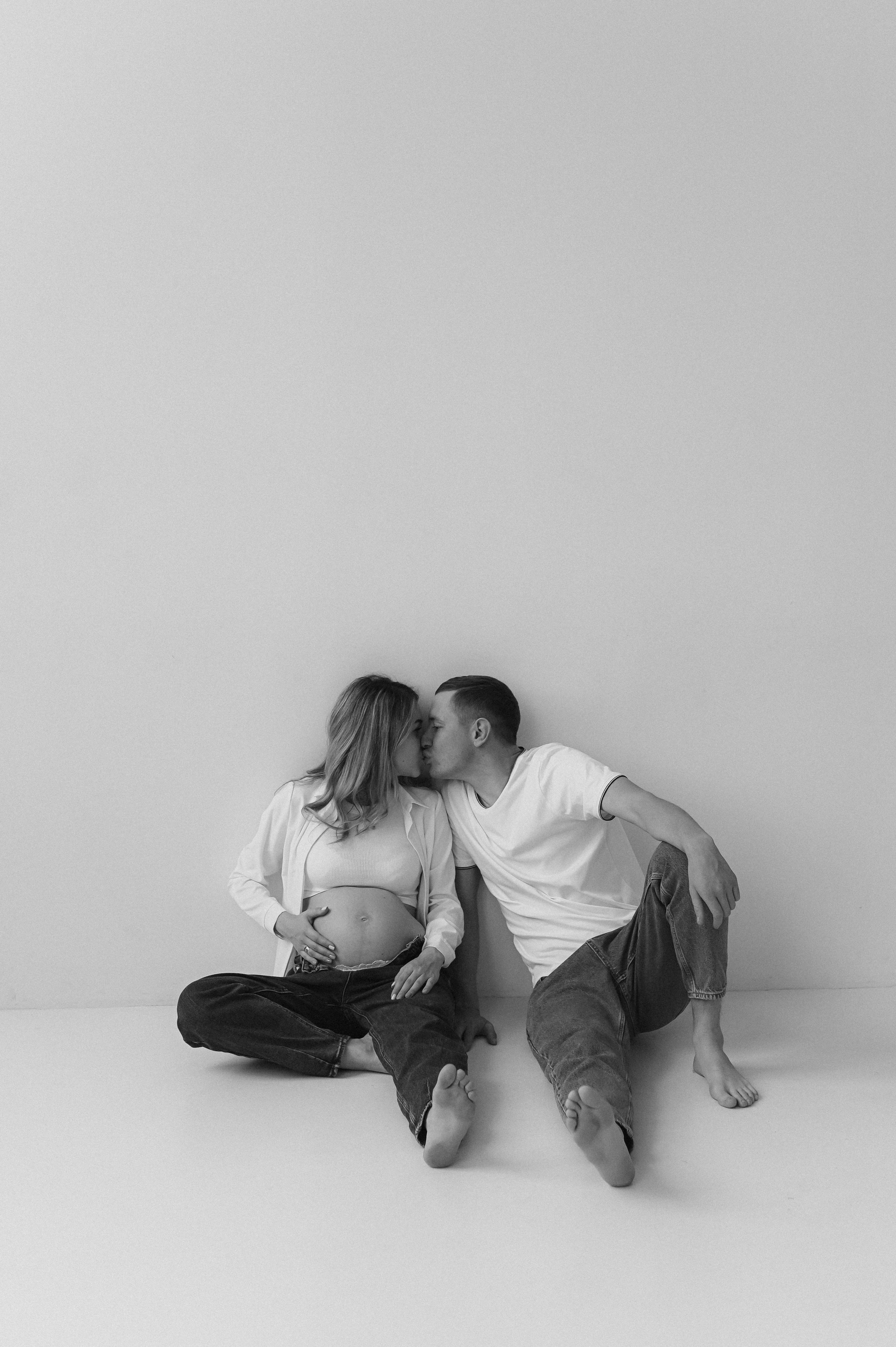 Максим + Аня. Свадебный и семейный фотограф Волгоград Москва