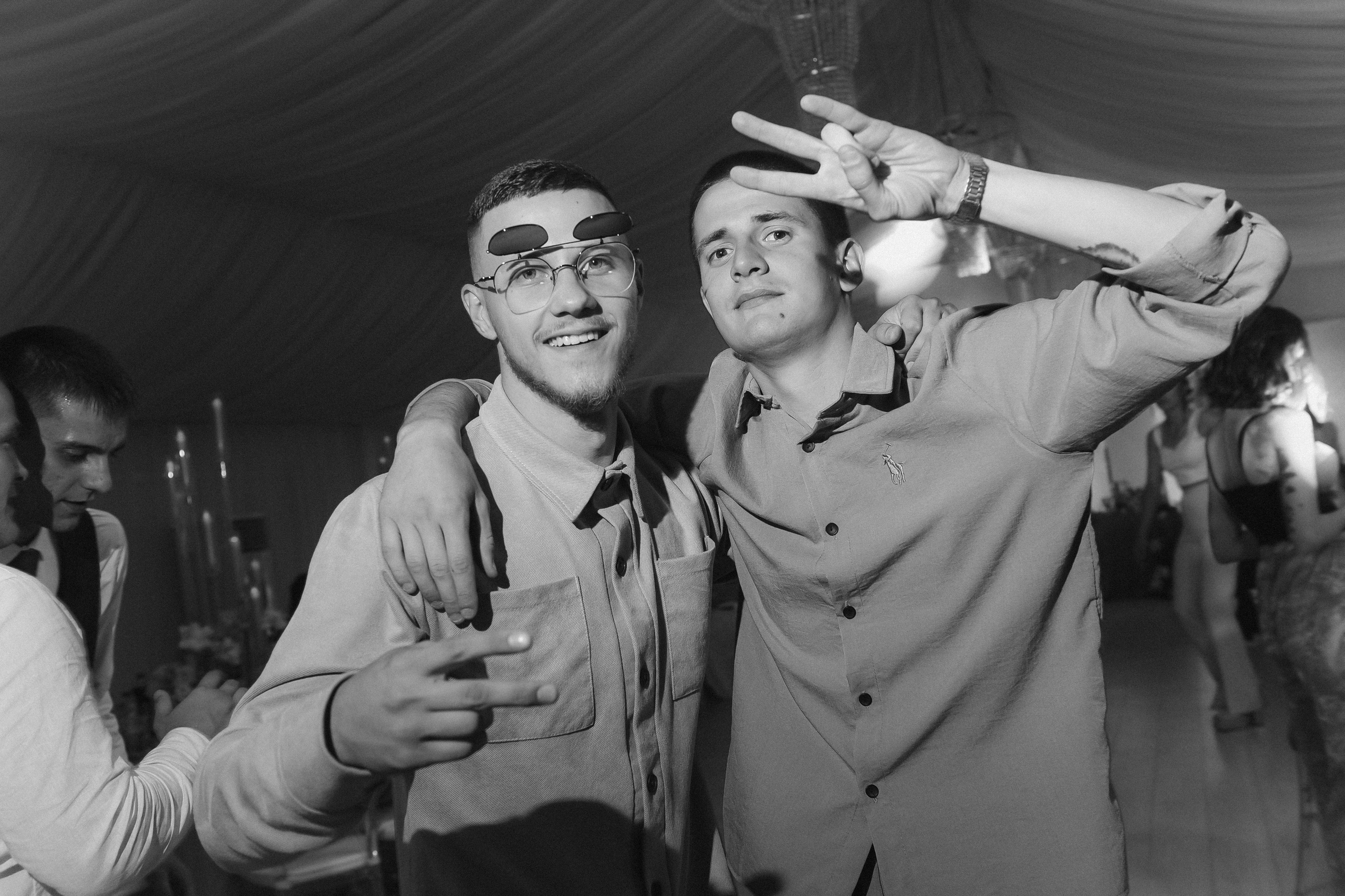 Роман + Анастасия — Организация EventGstudio. Свадебный и семейный фотограф Волгоград Москва