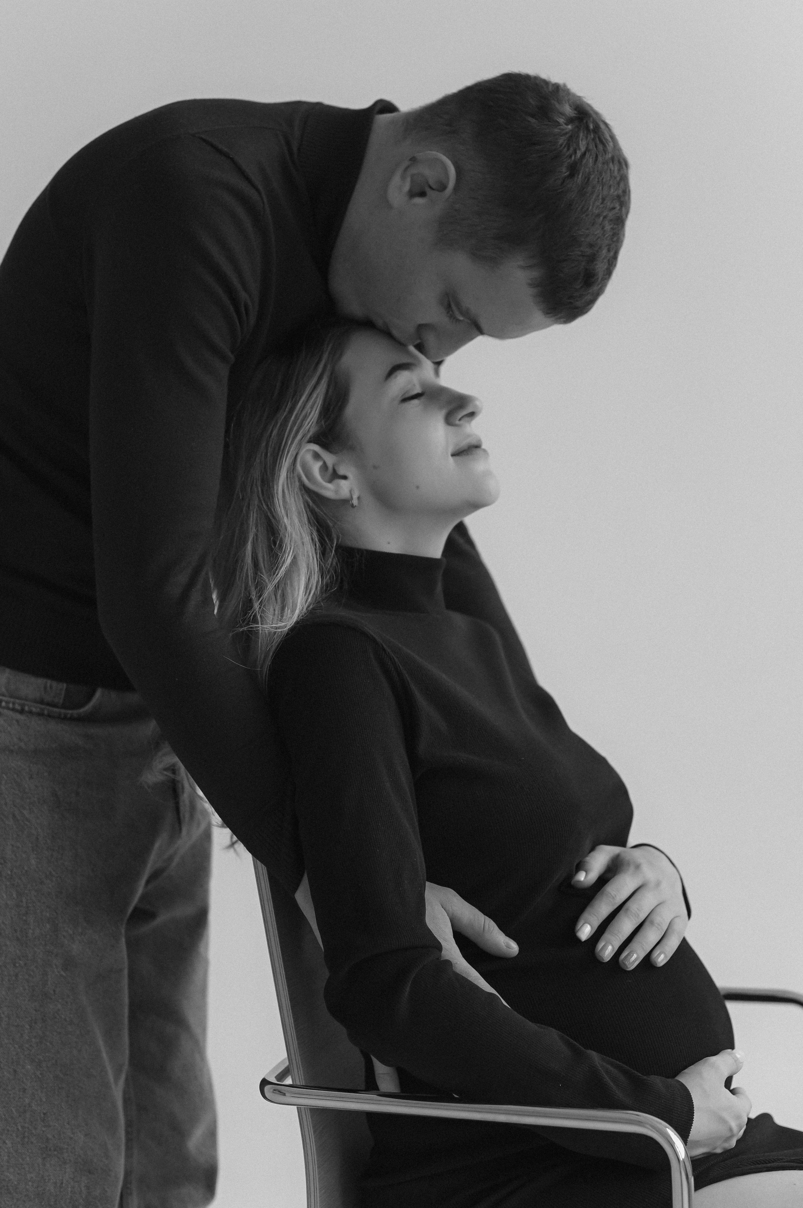 Максим + Аня. Свадебный и семейный фотограф Волгоград Москва