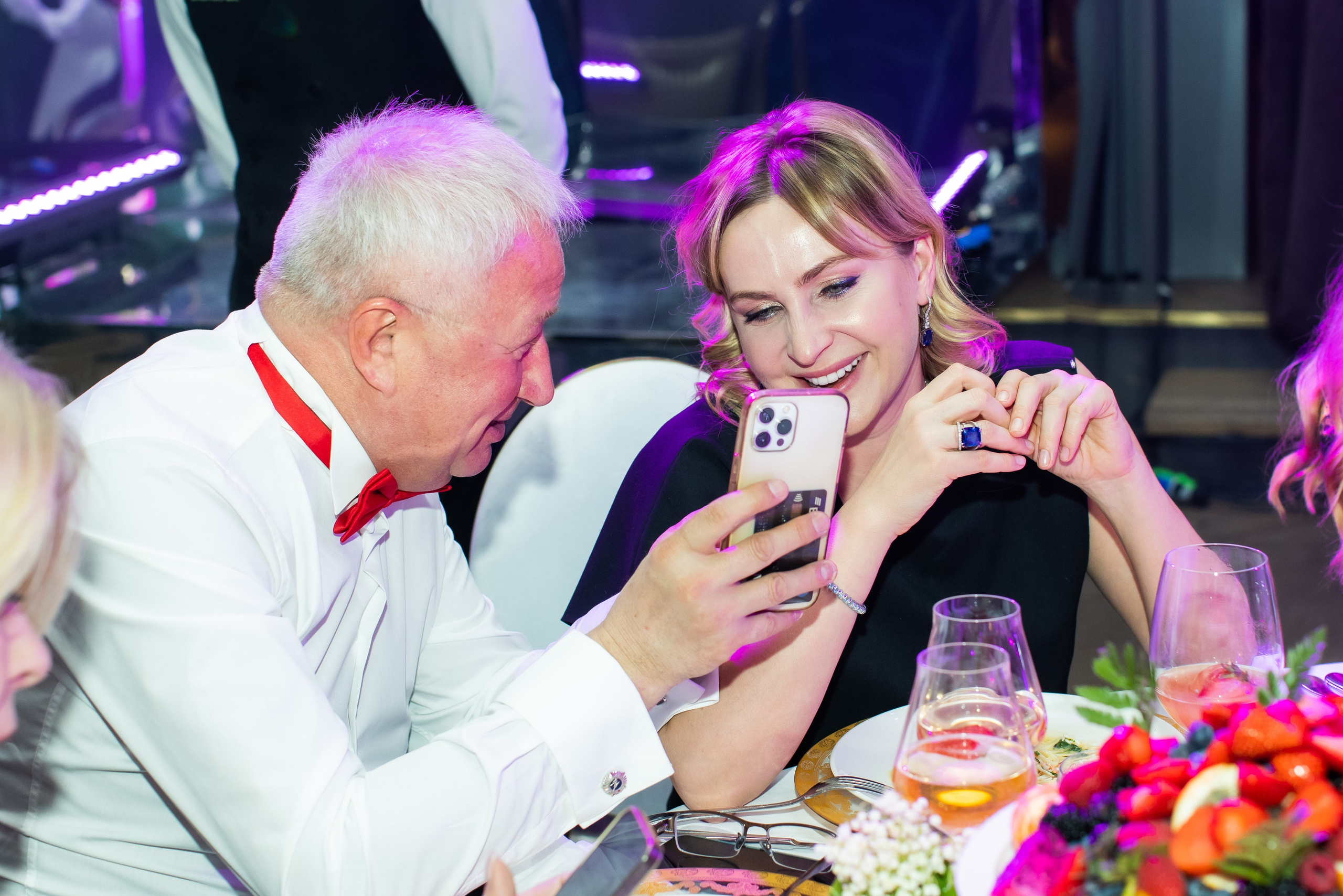 PrivatеЕvent. Главная