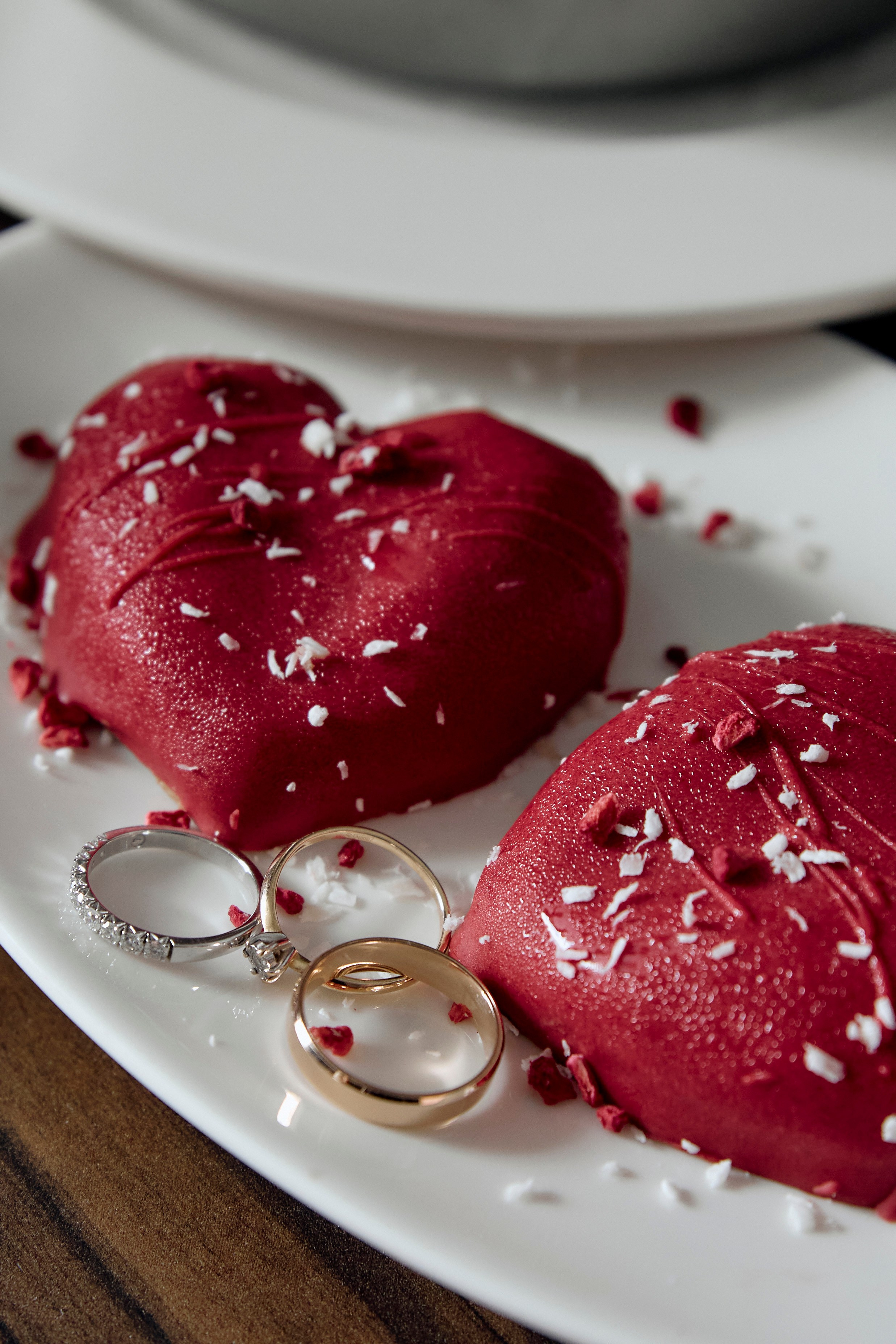 Владислав & Ирина. Свадебный и портретный фотограф в Саранске Алексей Миганов