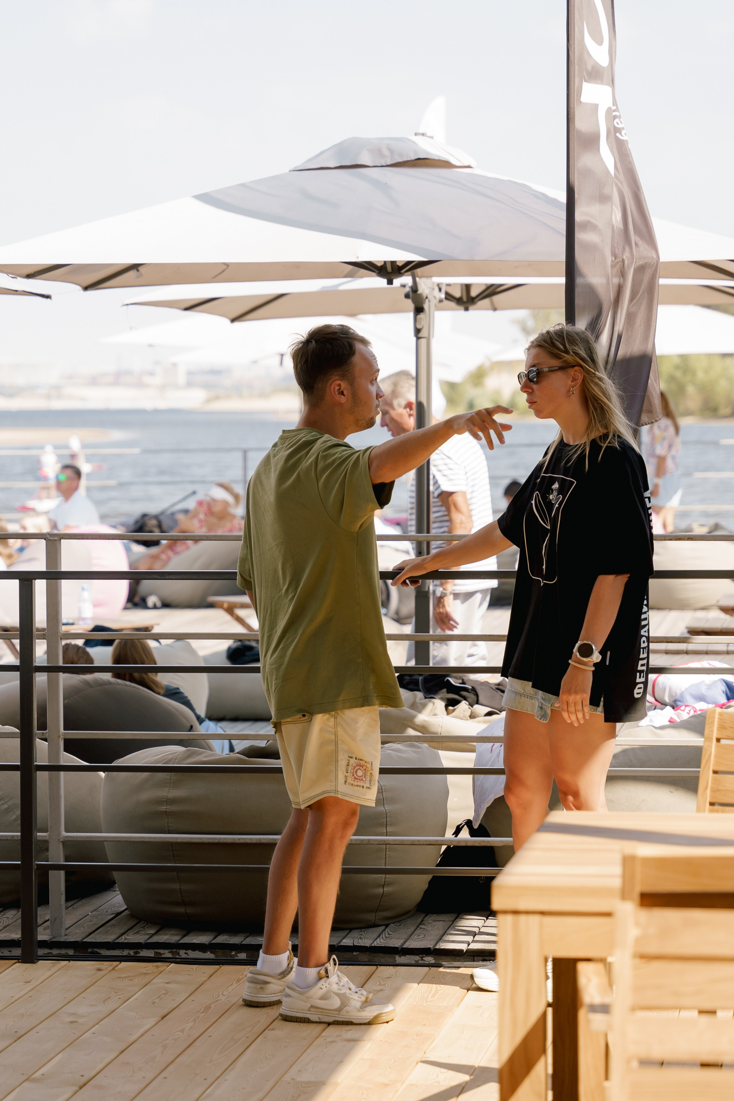 Surf 2025. Фотограф Валерия Крахмалева