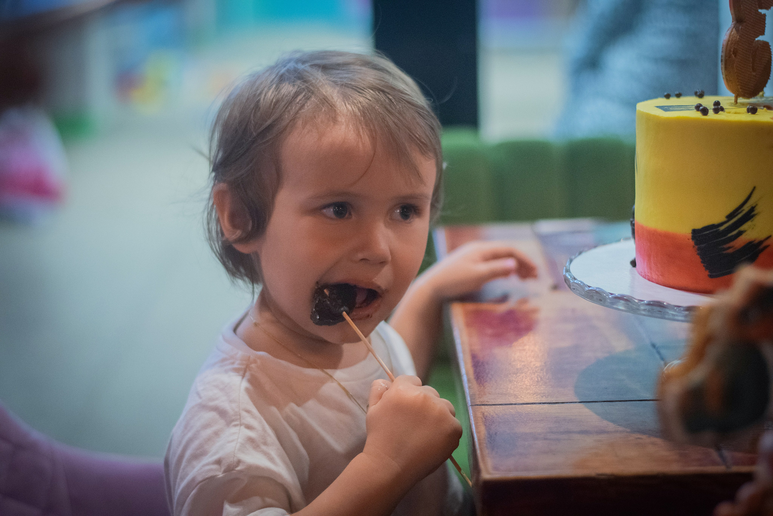 Фотосессия семейных мероприятий. F.O.xygen