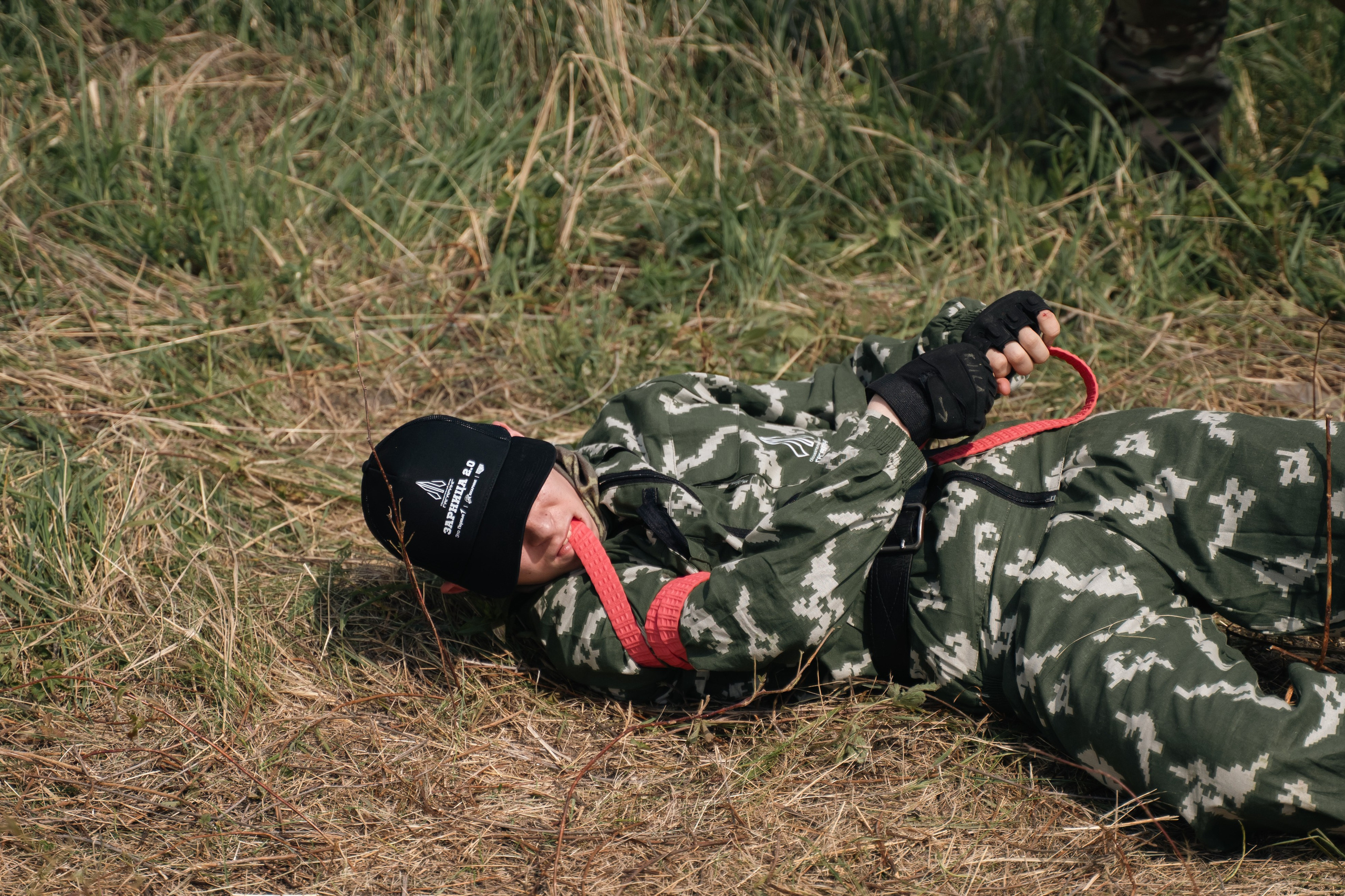 Спорт и соревнования. Репортажный фотограф в Краснодаре Ильченко Дарья