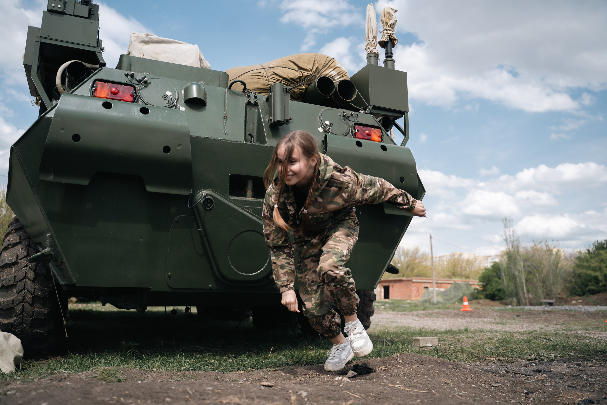 Спорт и соревнования. Репортажный фотограф в Краснодаре Ильченко Дарья
