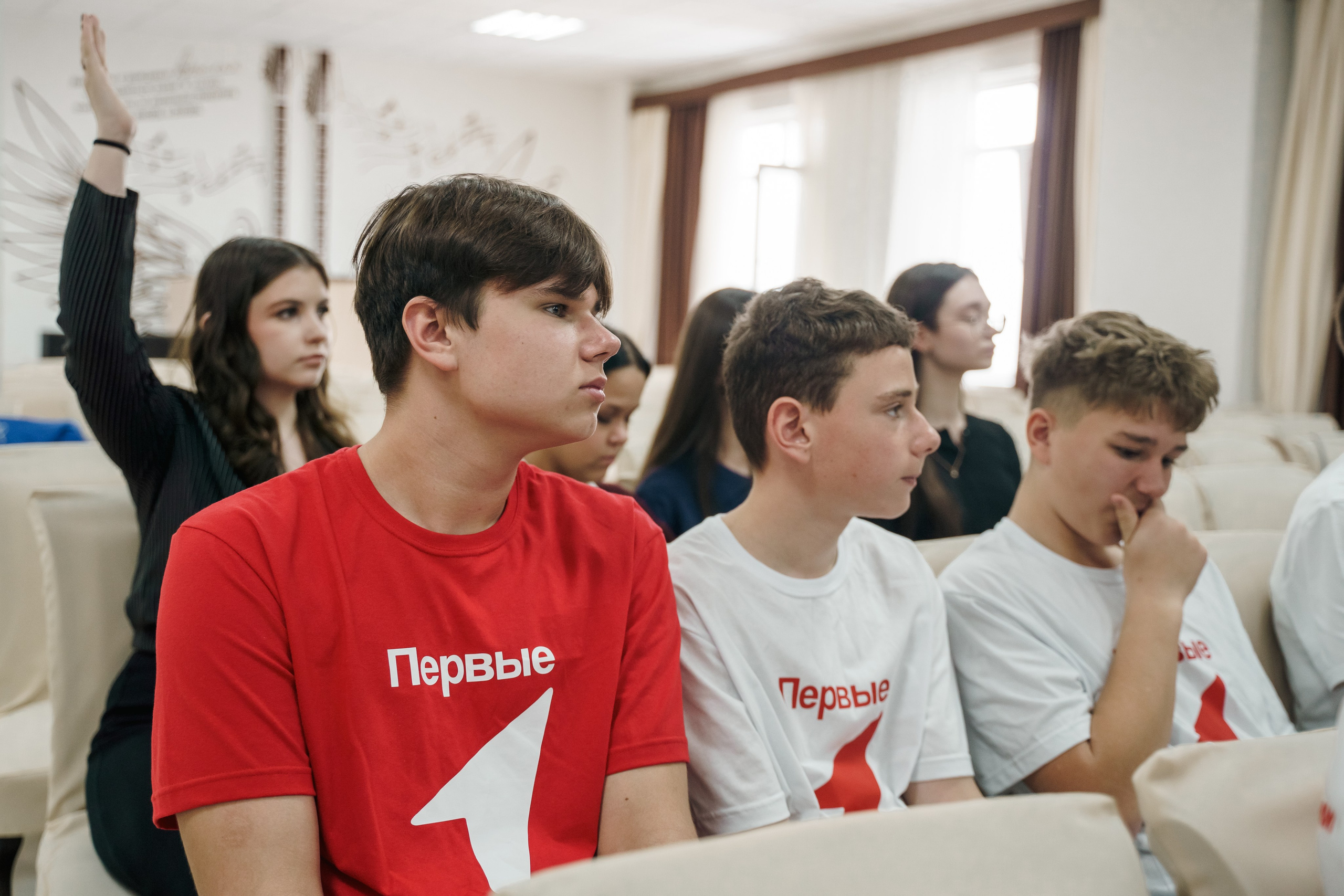 Обучалки и мозговые штурмы. Репортажный фотограф в Краснодаре Ильченко Дарья