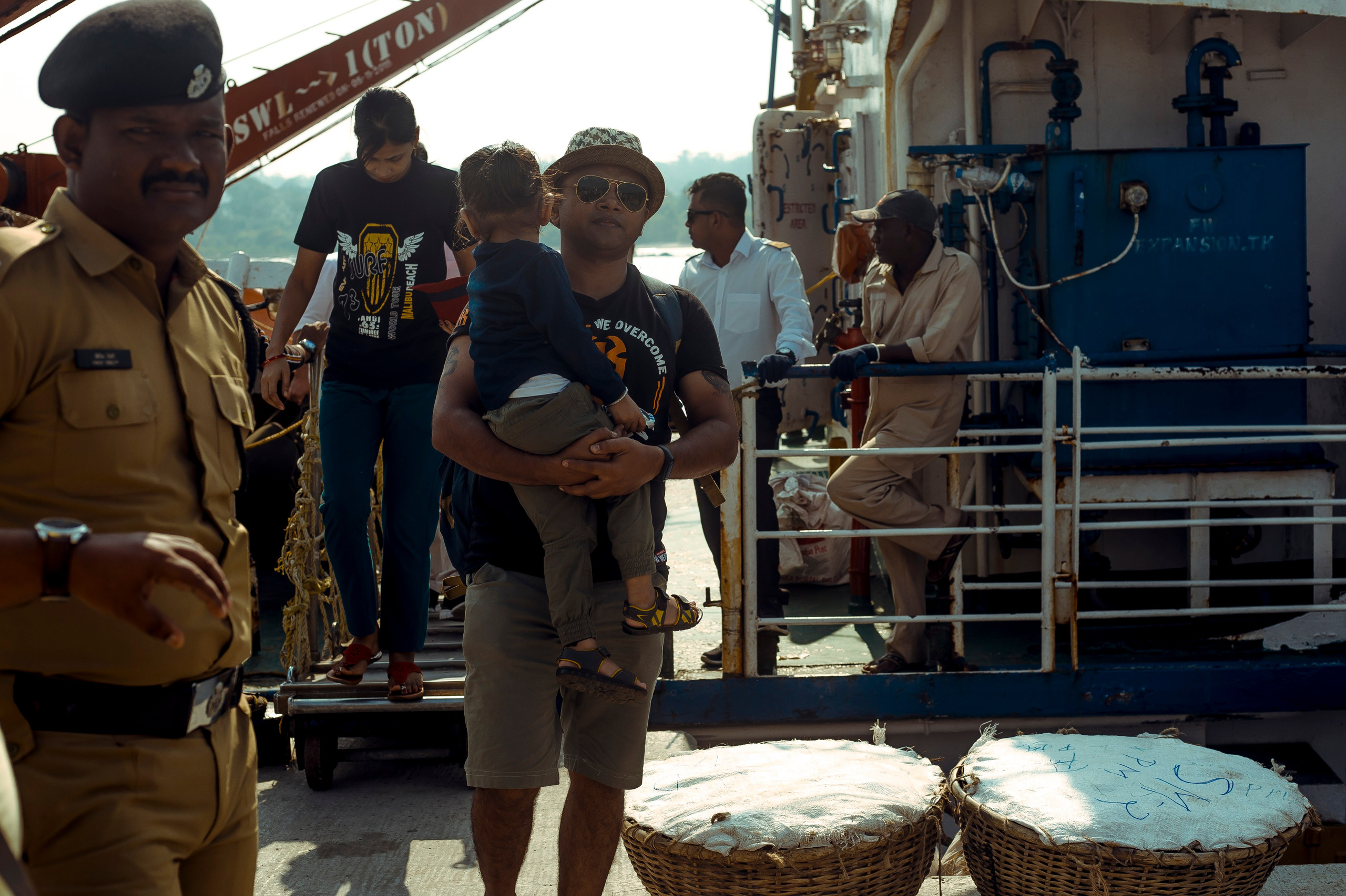 Andaman Island, part 1. Art Photographer